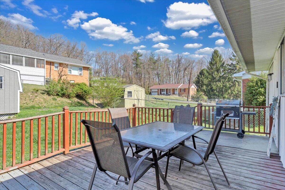 1332 S Crawford Ave, Covington, Virginia image 27