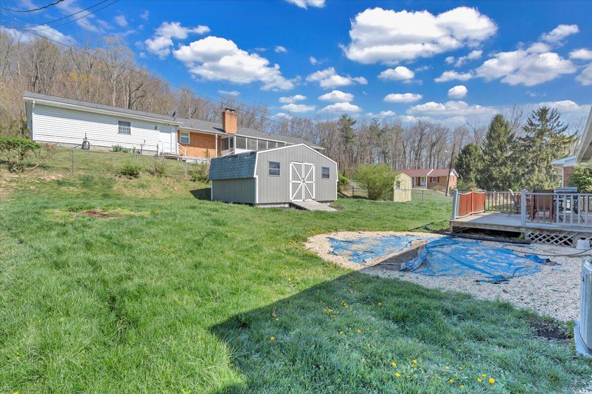 1332 S Crawford Ave, Covington, Virginia image 33