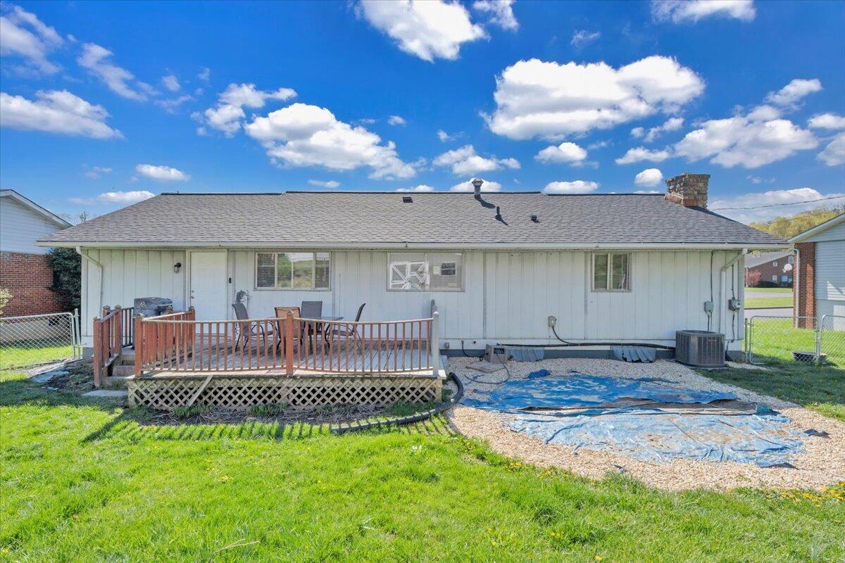 1332 S Crawford Ave, Covington, Virginia image 31