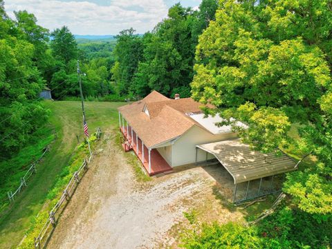 Homes For Sale - 937 Waidsboro Rd<br/> Ferrum, VA 24088