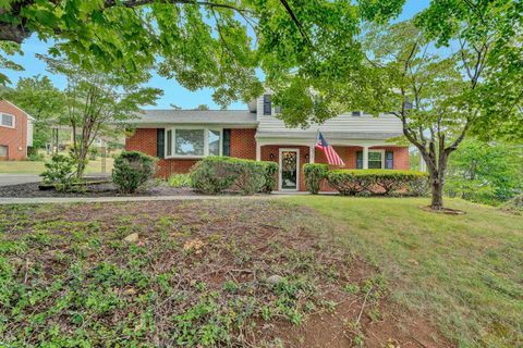 Homes For Sale - 3109 Longhorn Rd<br/> Roanoke County, Roanoke, VA 24018
