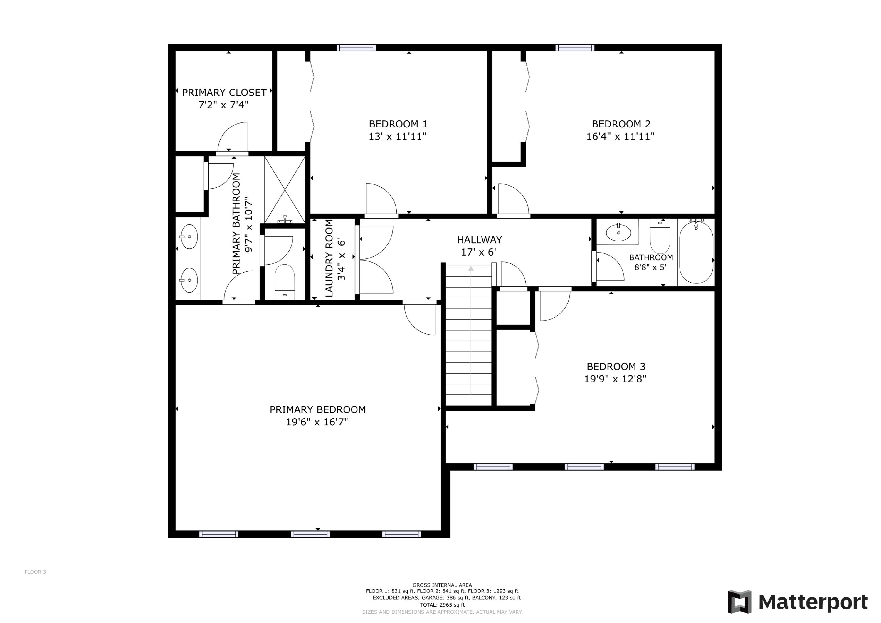 5213 Arrowhead Trl, Salem, Virginia image 16