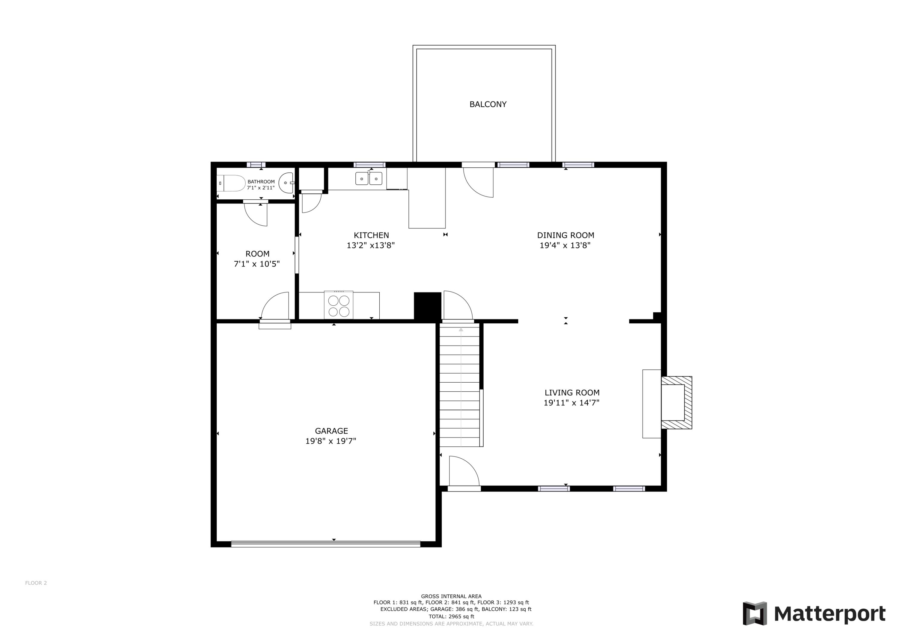 5213 Arrowhead Trl, Salem, Virginia image 15