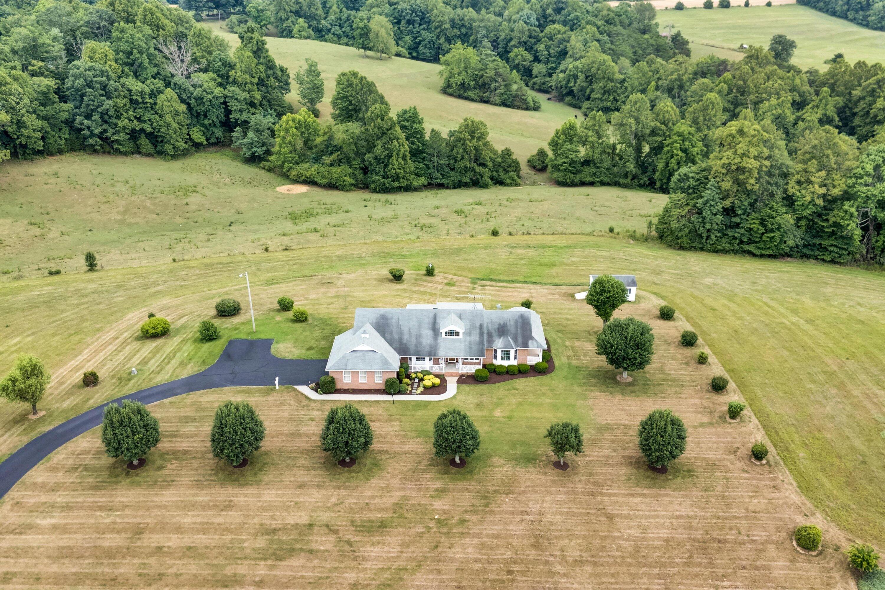 3434 Snow Creek Rd, Martinsville, Virginia image 3