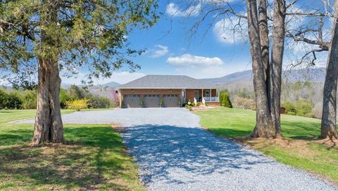 Photo of 5129 Wheatland RD, Bedford, VA 24523 (MLS # 926151)
