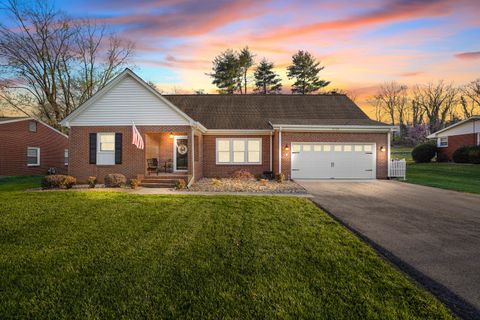 Homes For Sale - 4724 Norwood St<br/> Roanoke, VA 24018