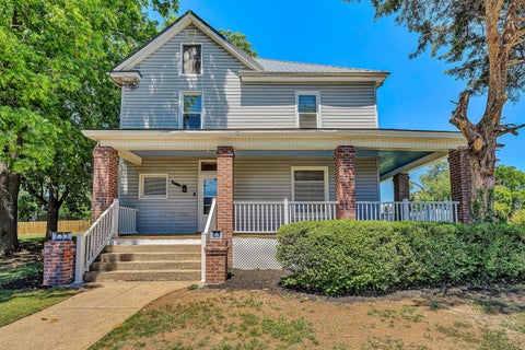 Homes For Sale - 2201 Orange Ave<br/> Roanoke City County, Roanoke, VA 24017