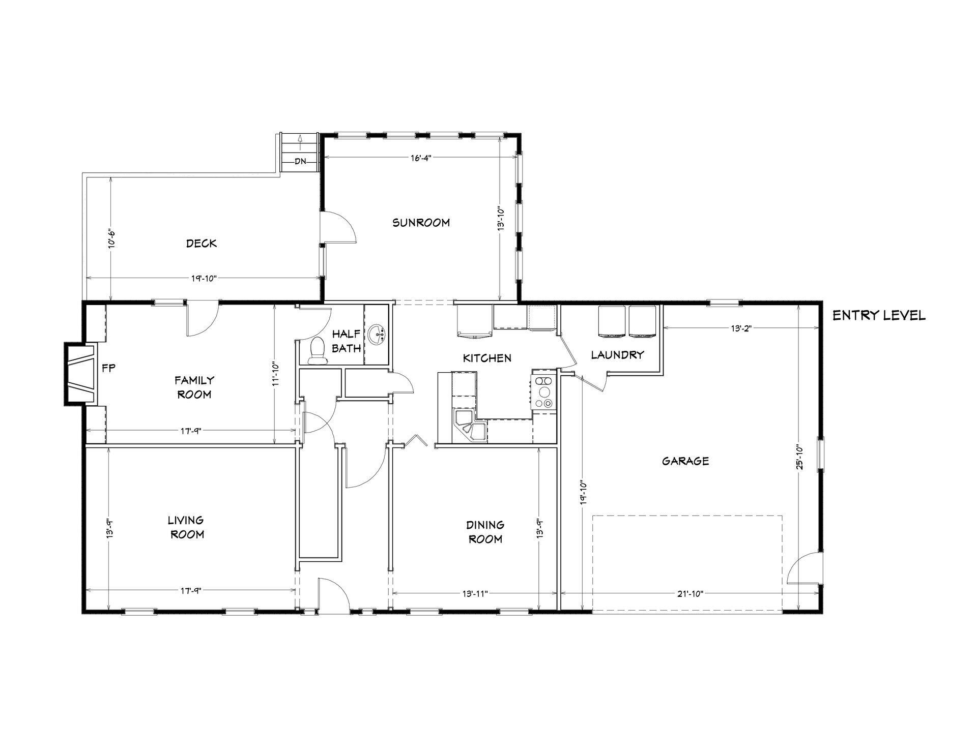 5389 Luwana Dr, Roanoke, Virginia image 6