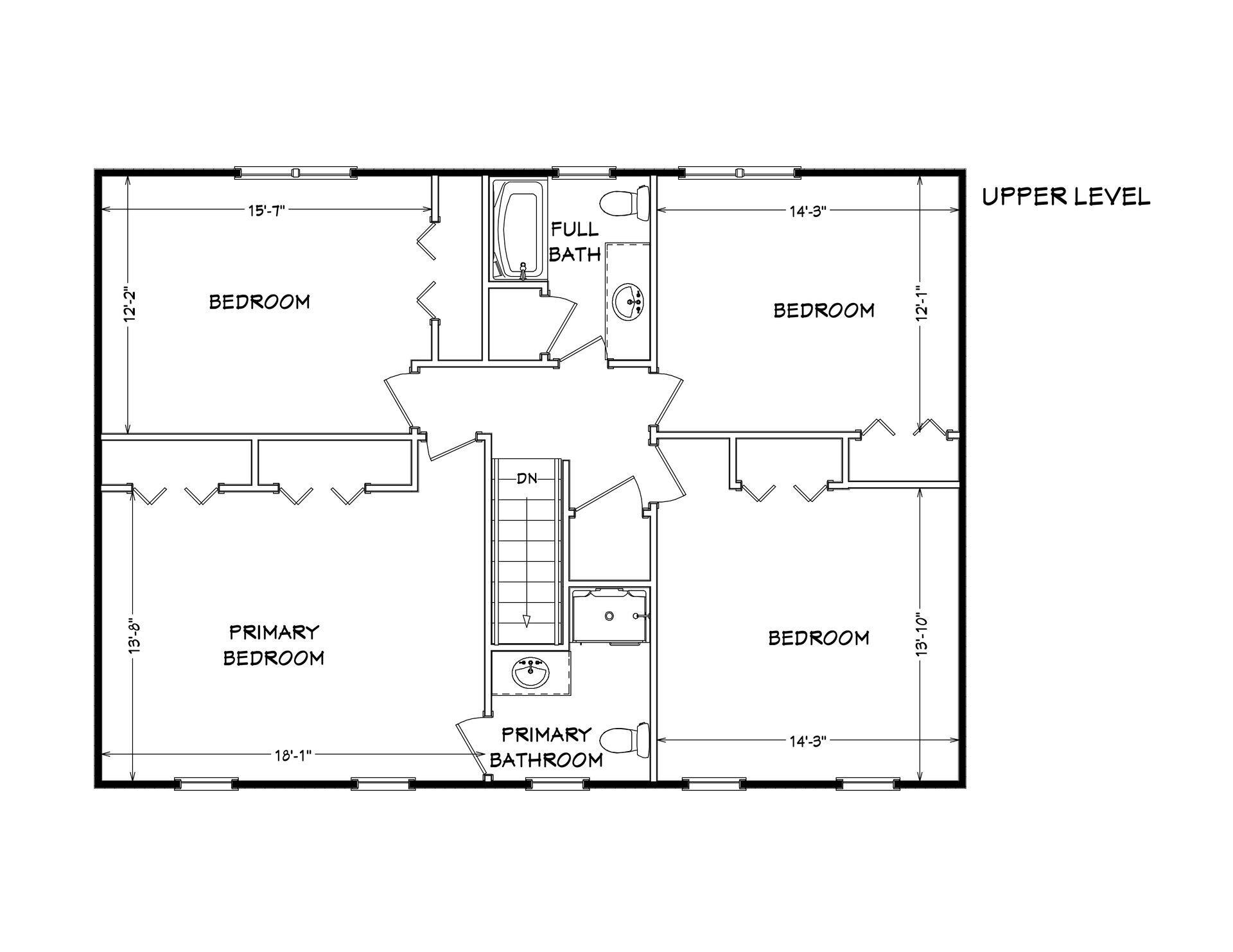 5389 Luwana Dr, Roanoke, Virginia image 26