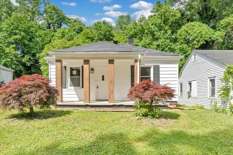 Homes For Rent - 231 Jordan St<br/> Danville, VA 24540