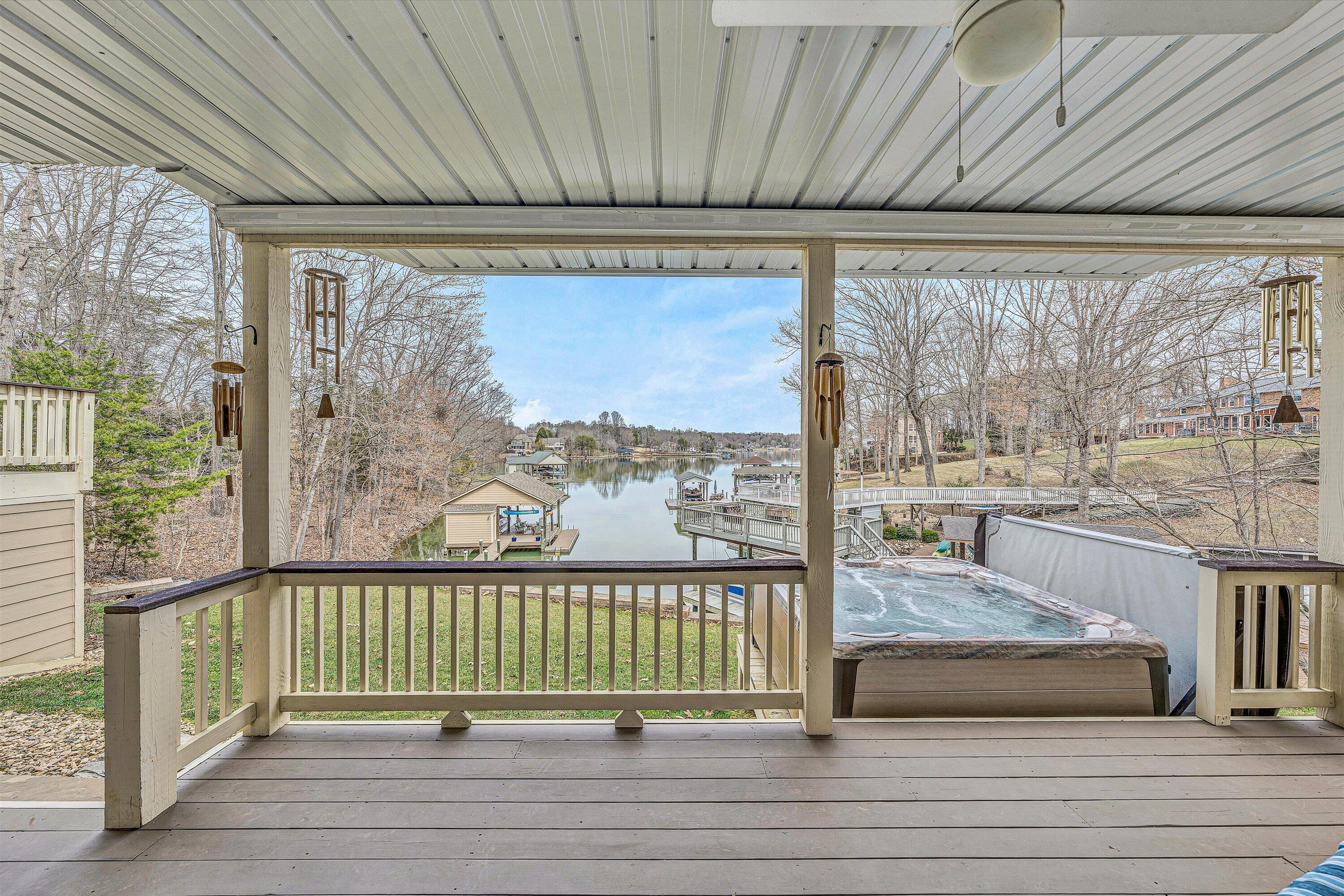 72 Pine Crest Cir, Moneta, Virginia image 49