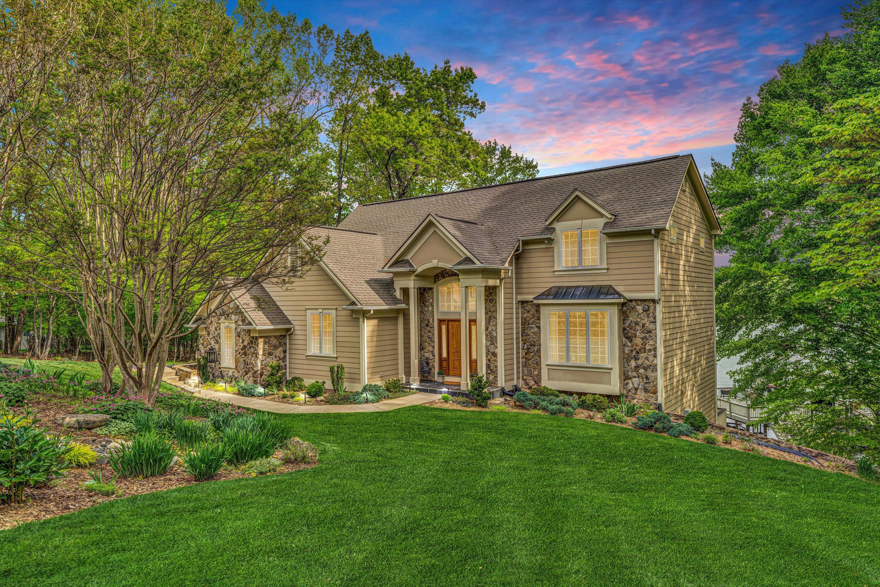 72 Pine Crest Cir, Moneta, Virginia image 1