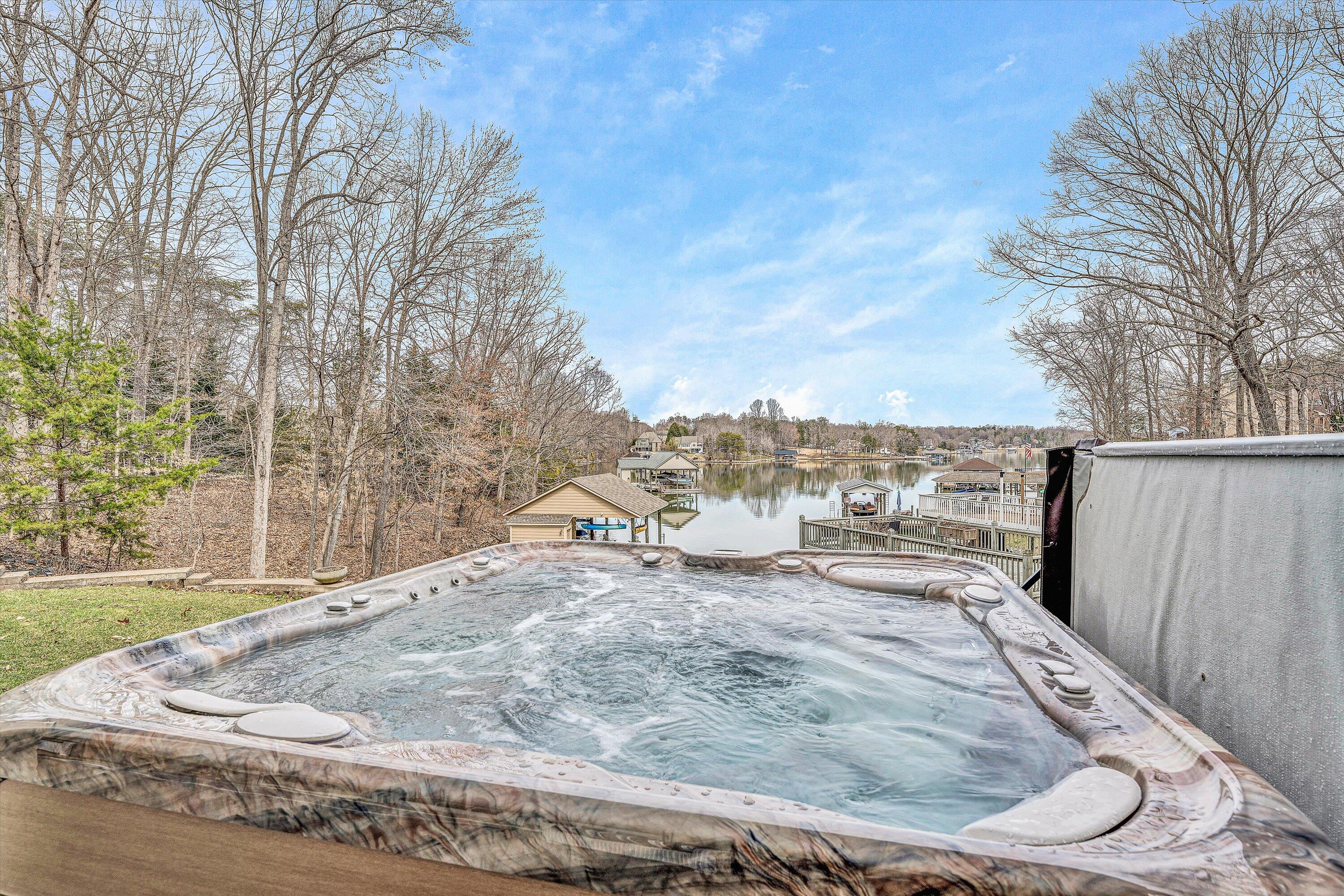 72 Pine Crest Cir, Moneta, Virginia image 50
