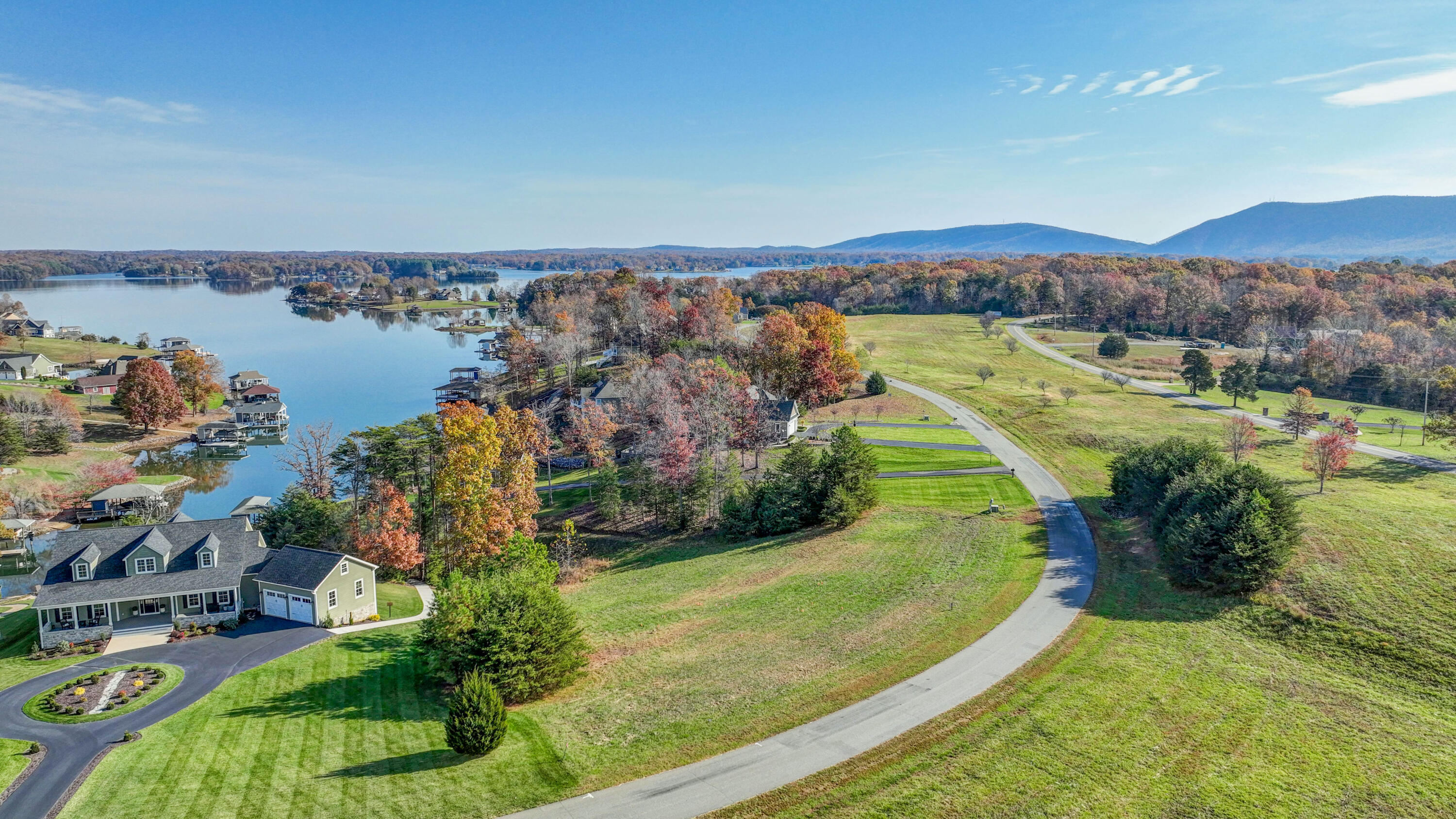 Lot 18 Compass Cove Cir, Moneta, Virginia image 5