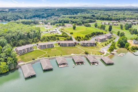 Apartment For Sale - 1055 Mariners Way #13<br/> Huddleston, VA 24104
