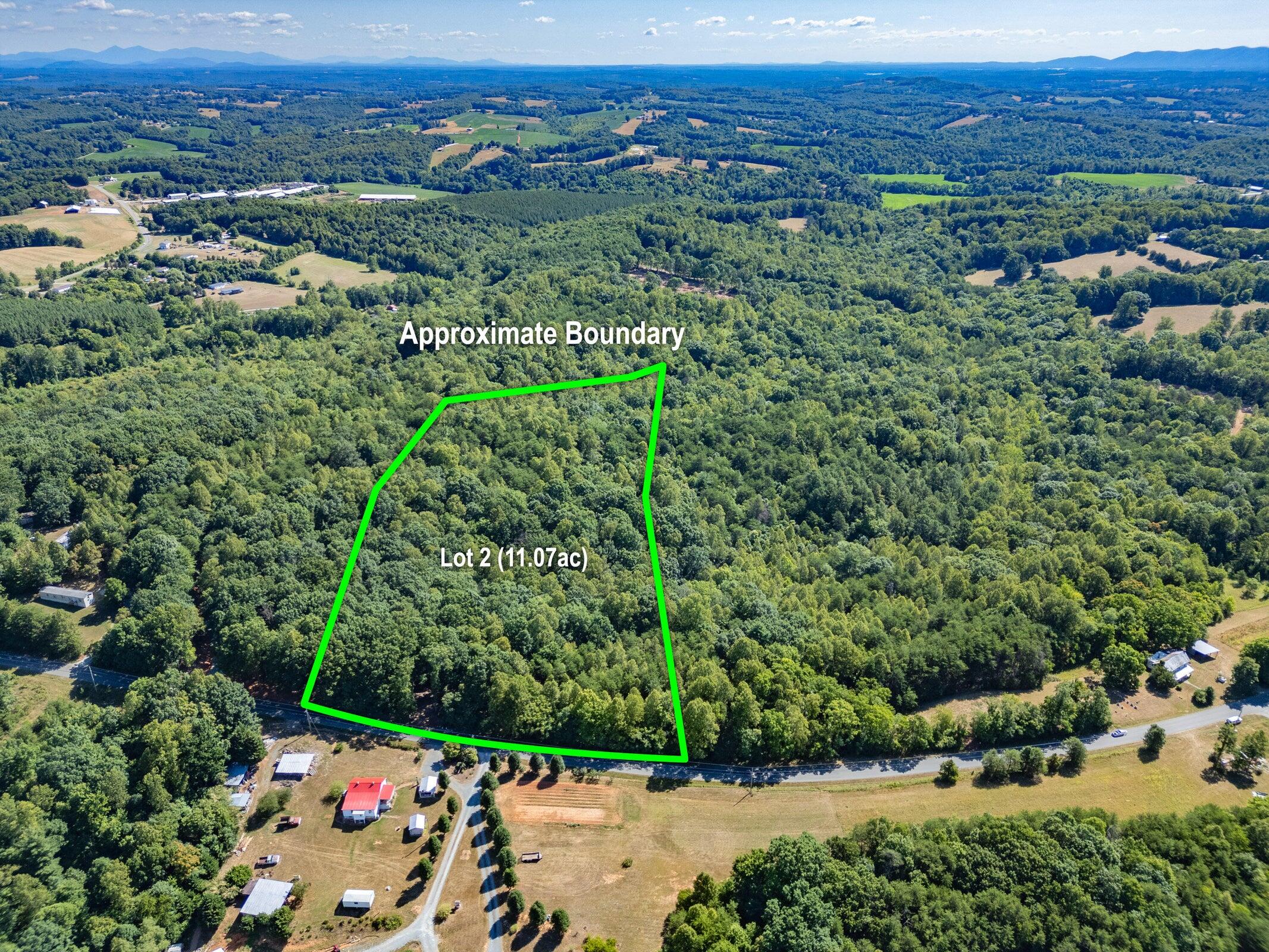 Lot 2 Ball Park Rd, Rocky Mount, Virginia image 29