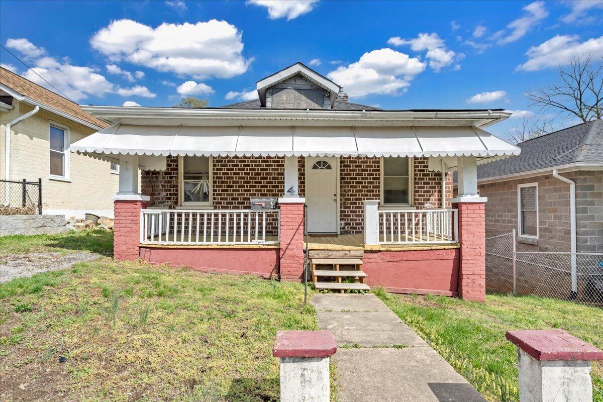 4 14th St, Roanoke, Virginia image 1