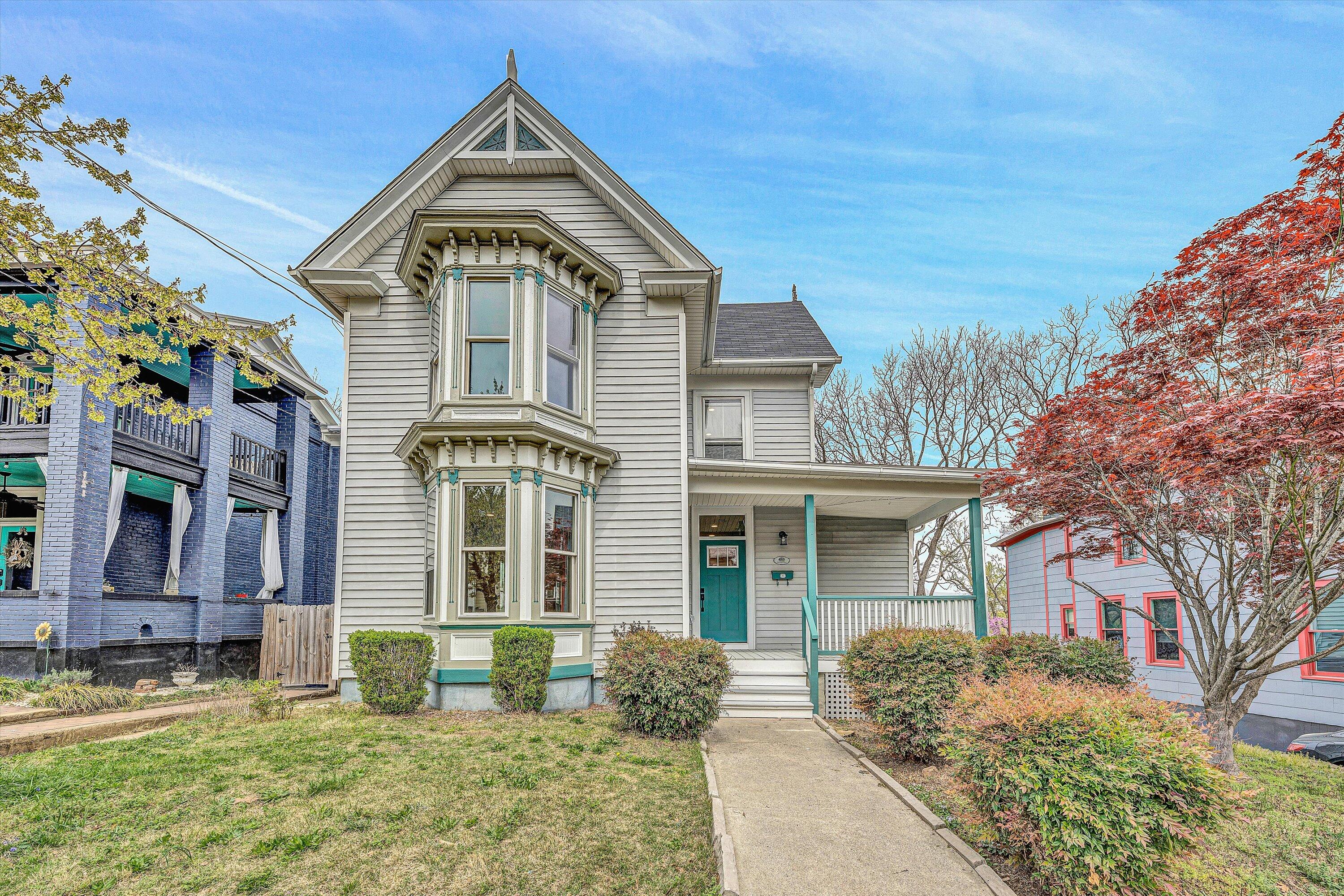535 Day Ave, Roanoke, Virginia image 2