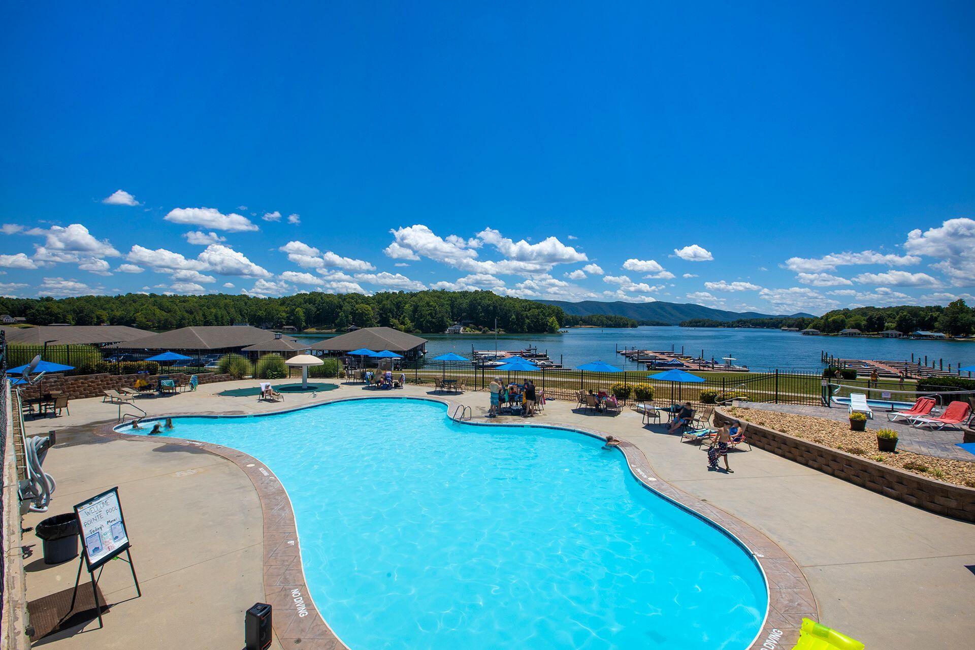 1119 Park Hall Rd, Huddleston, Virginia image 21