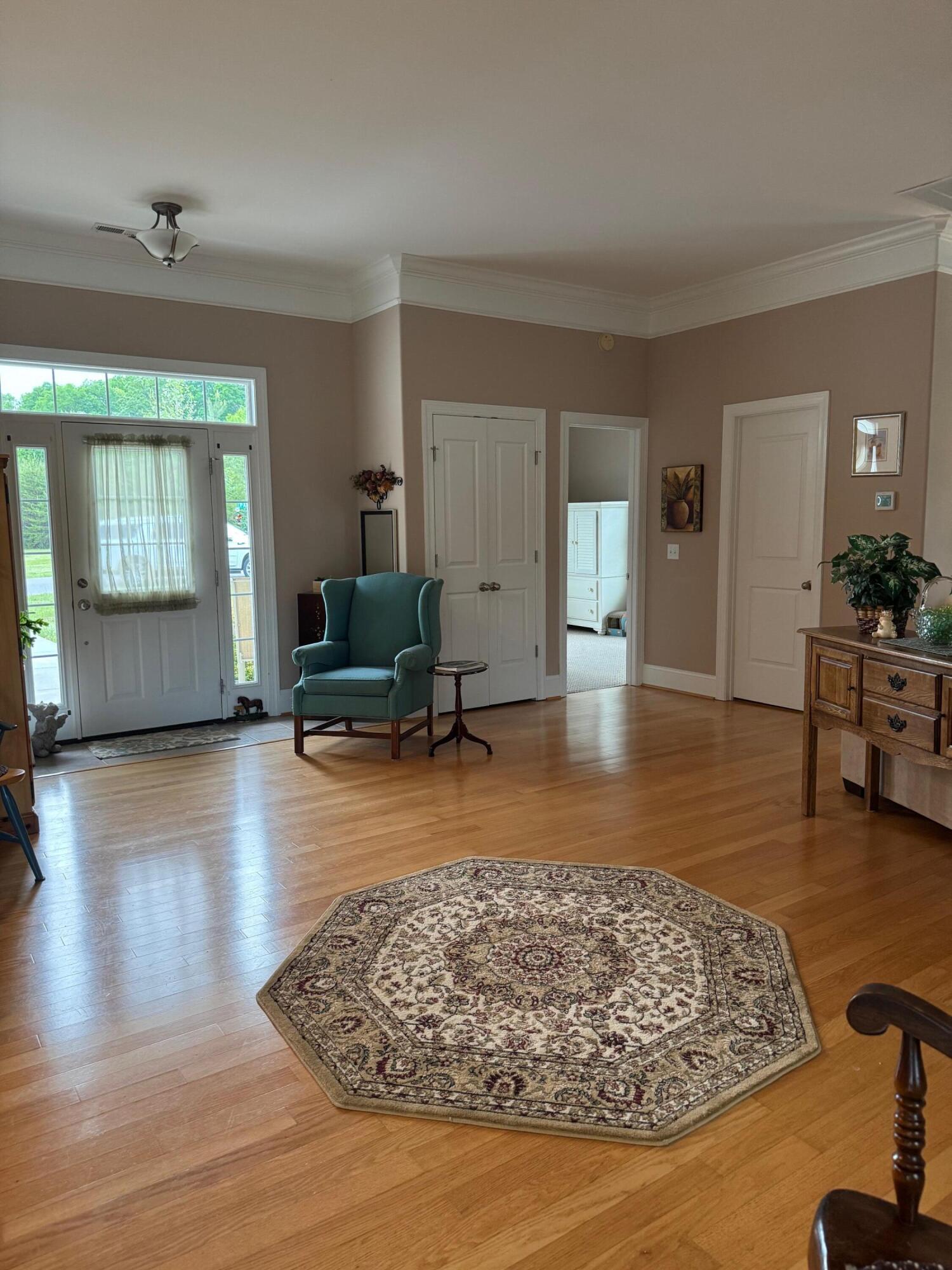 1119 Park Hall Rd, Huddleston, Virginia image 2