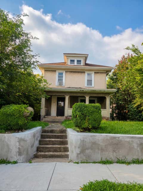 Homes For Sale - 528 Chestnut Ave<br/> Roanoke, VA 24016