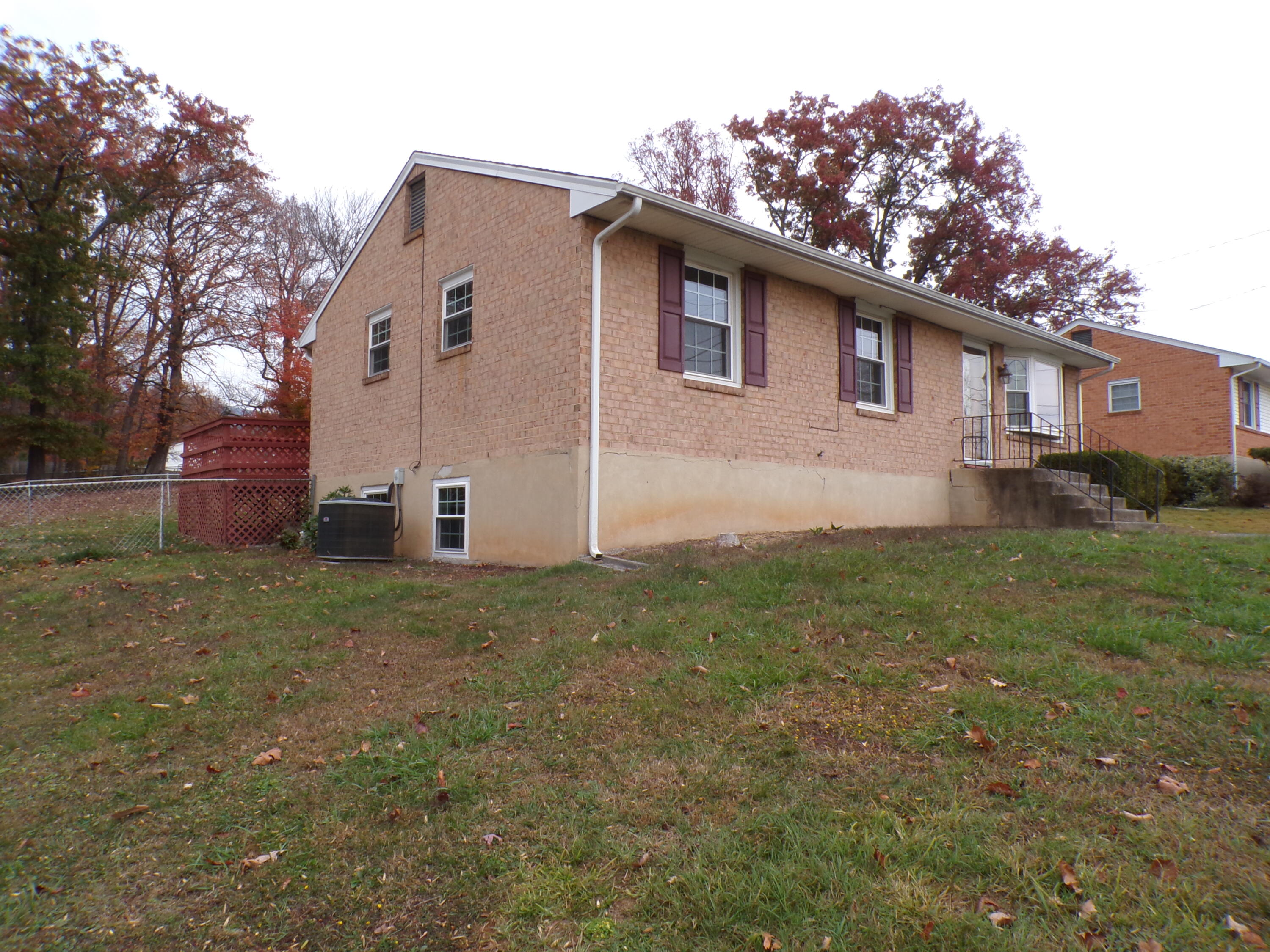 2657 Creekwood Dr, Salem, Virginia image 3