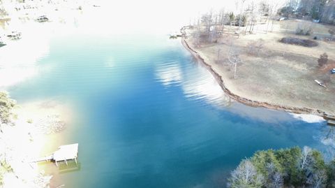 Vacant Land For Sale - LOT 14 B Lakestone Rd<br/> Union Hall, VA 24176