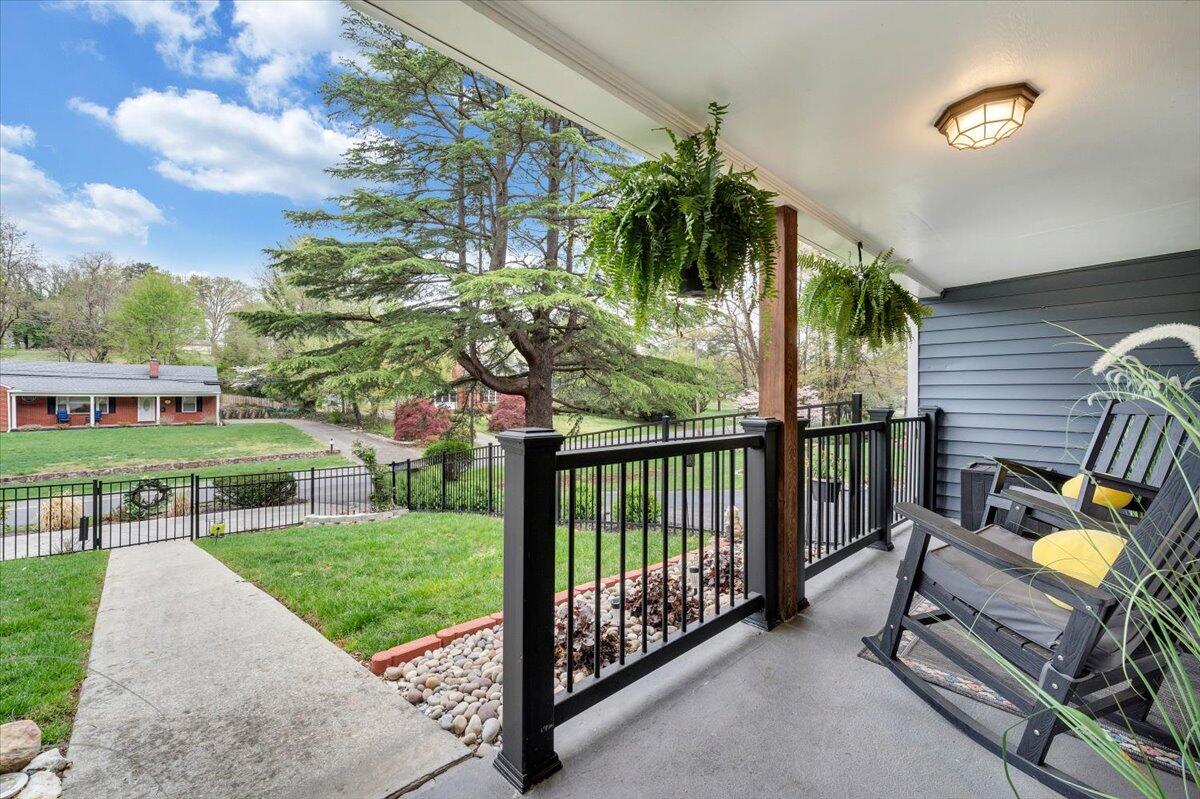 3522 Pinevale Rd, Roanoke, Virginia image 3