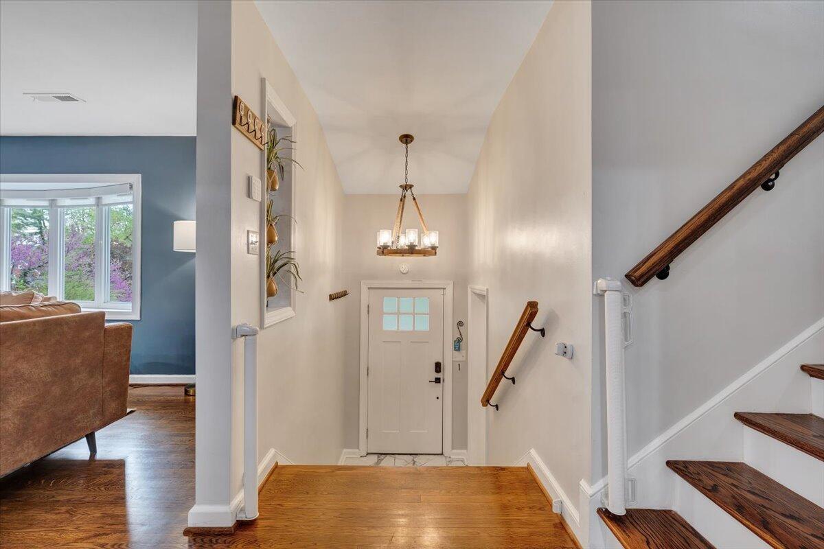 3522 Pinevale Rd, Roanoke, Virginia image 7