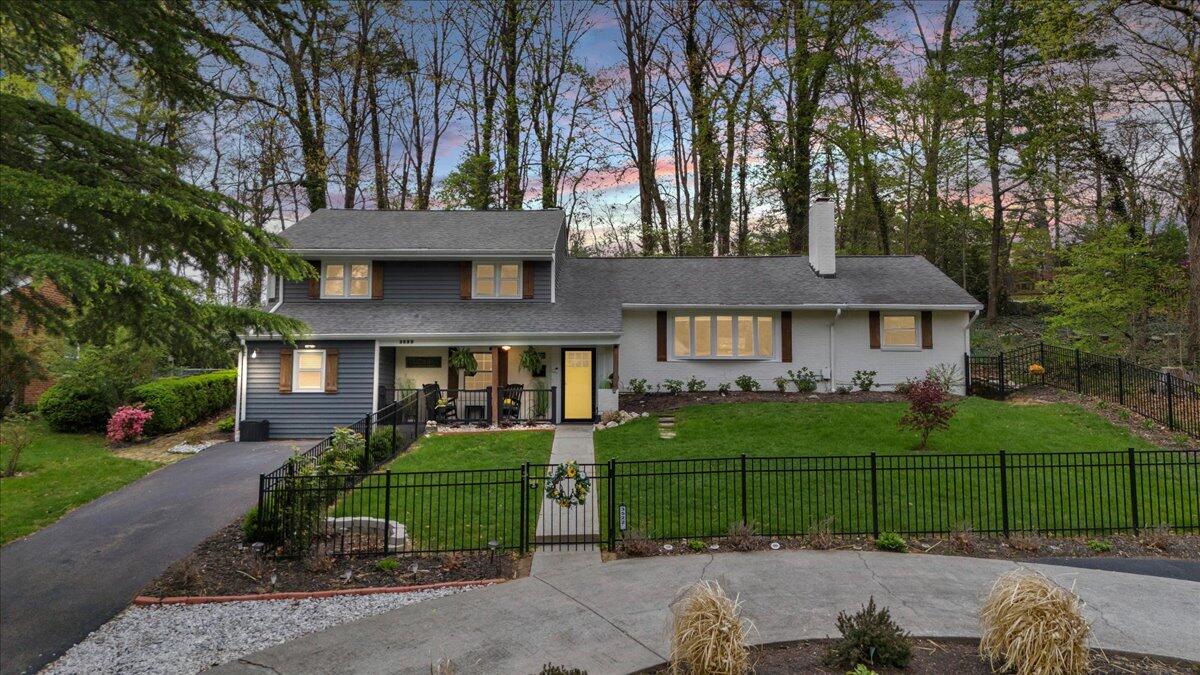 3522 Pinevale Rd, Roanoke, Virginia image 1