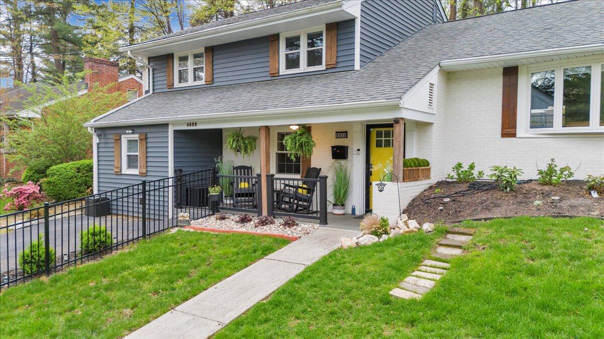 3522 Pinevale Rd, Roanoke, Virginia image 2
