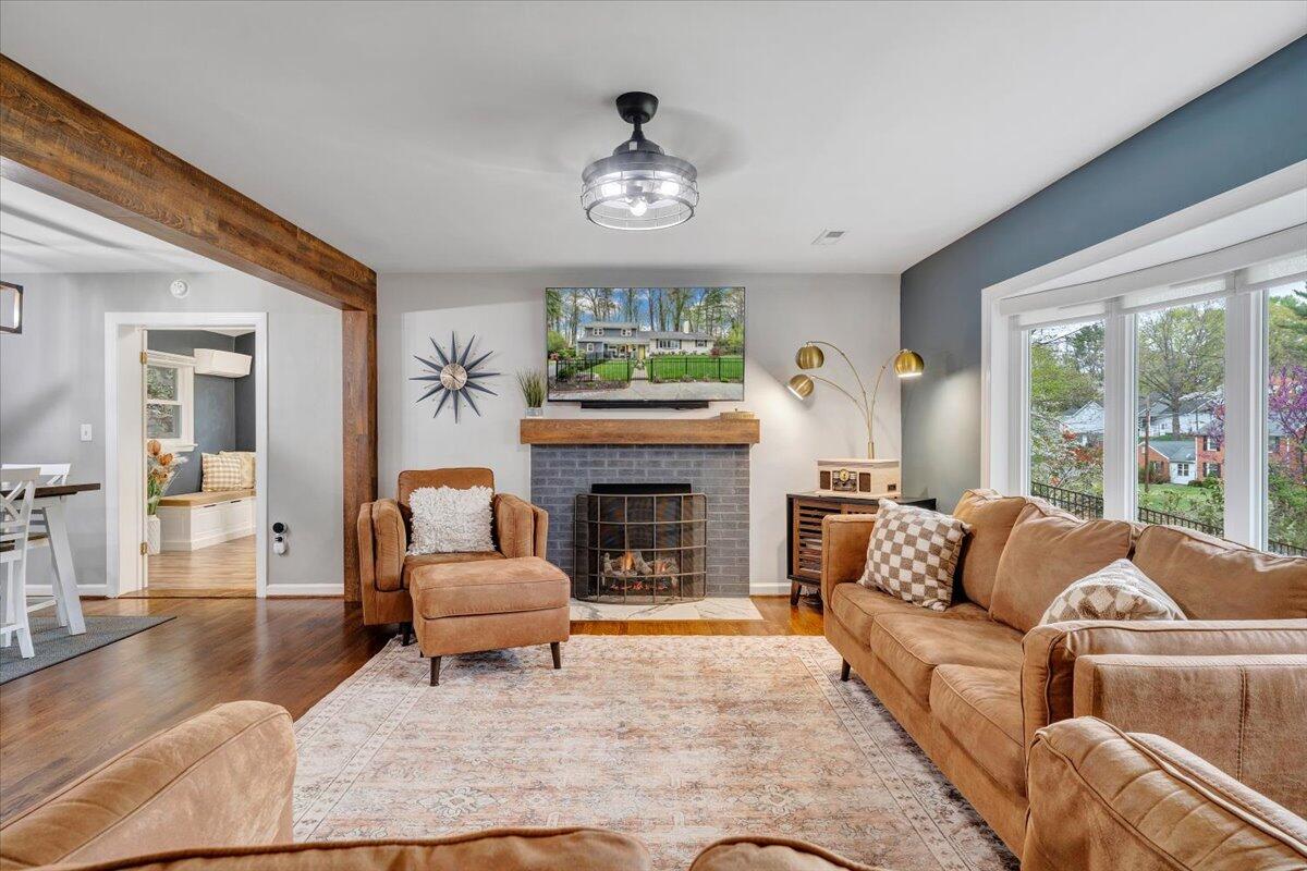 3522 Pinevale Rd, Roanoke, Virginia image 12