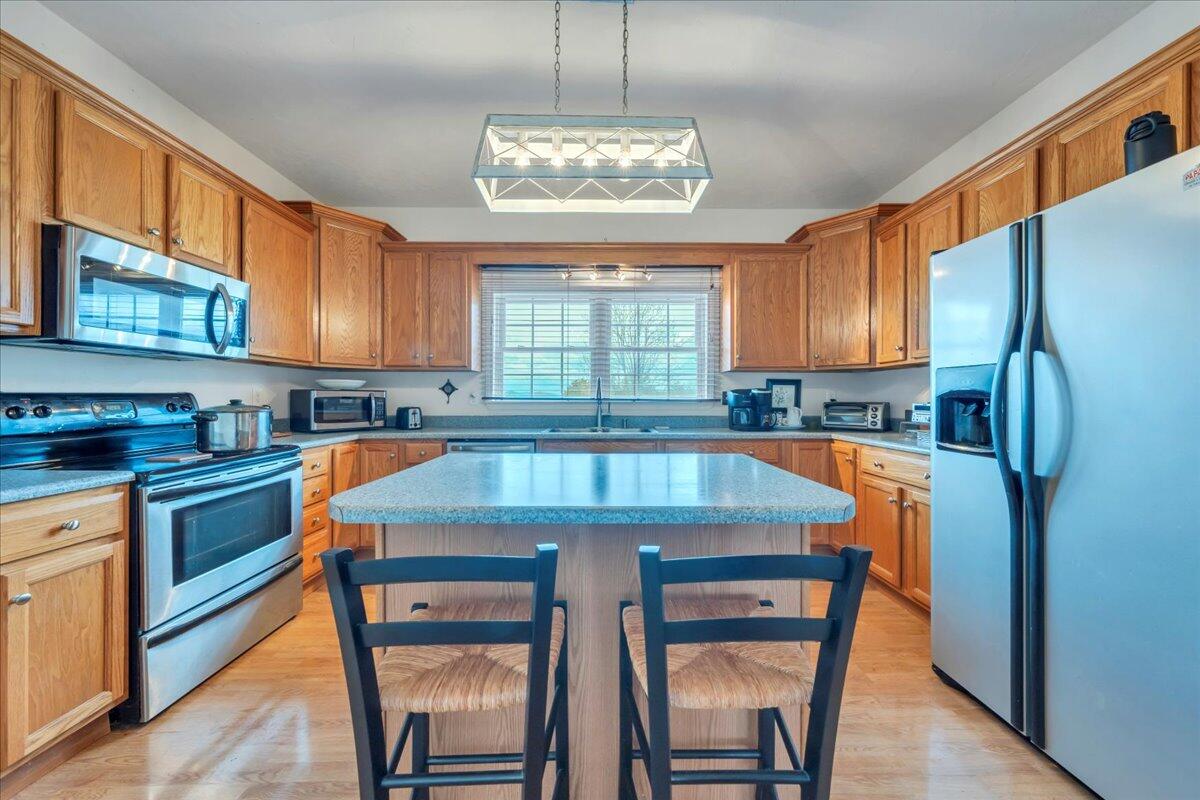 1064 Savanna Hills Drive Dr, Moneta, Virginia image 19