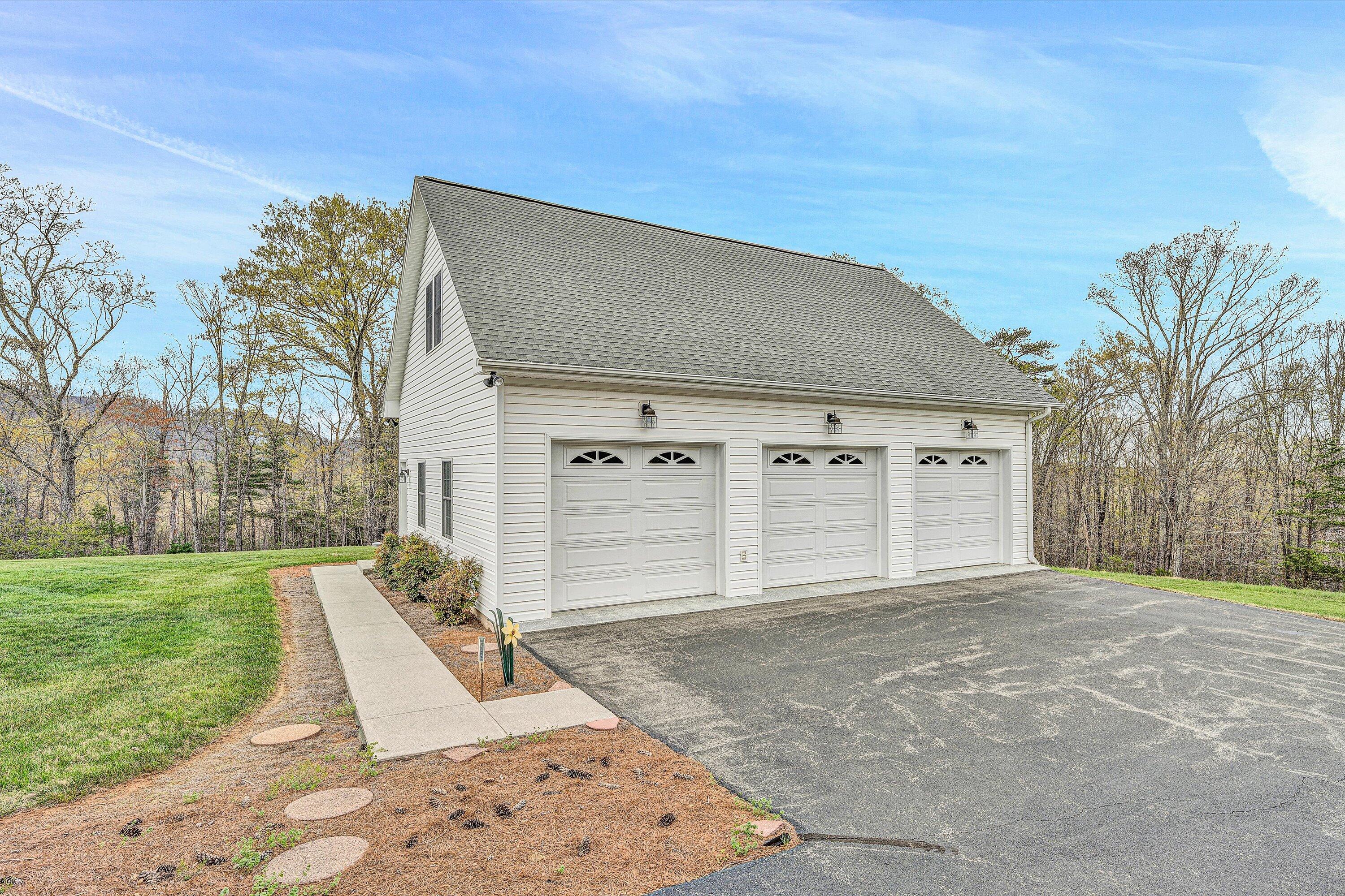 100 Ridge Mountain Dr, Boones Mill, Virginia image 29