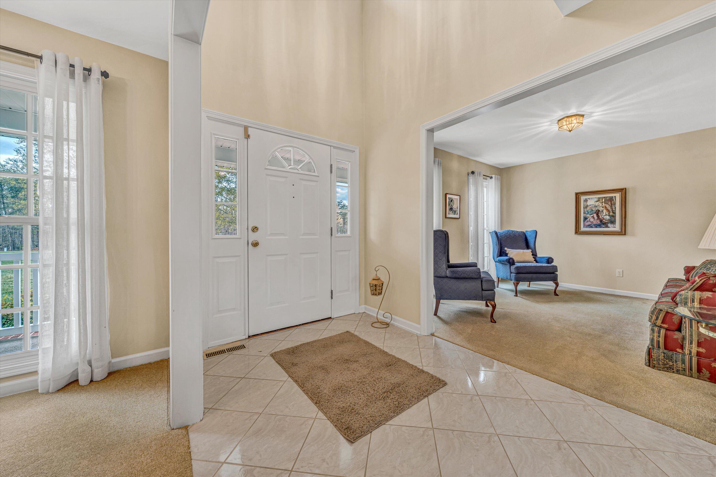 100 Ridge Mountain Dr, Boones Mill, Virginia image 6