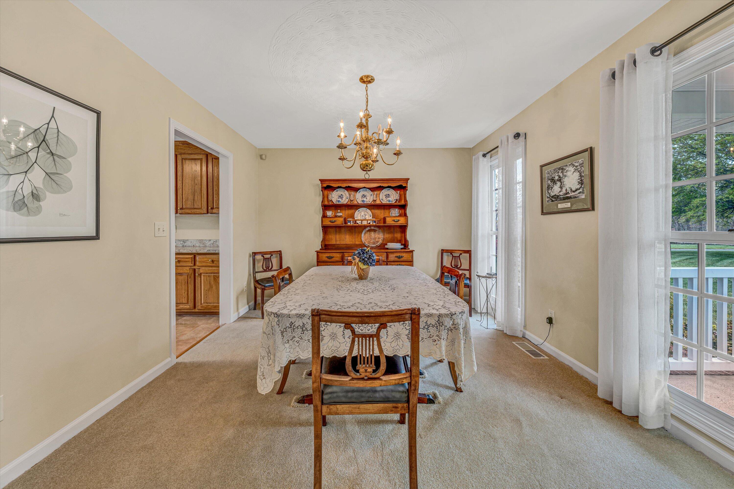 100 Ridge Mountain Dr, Boones Mill, Virginia image 9