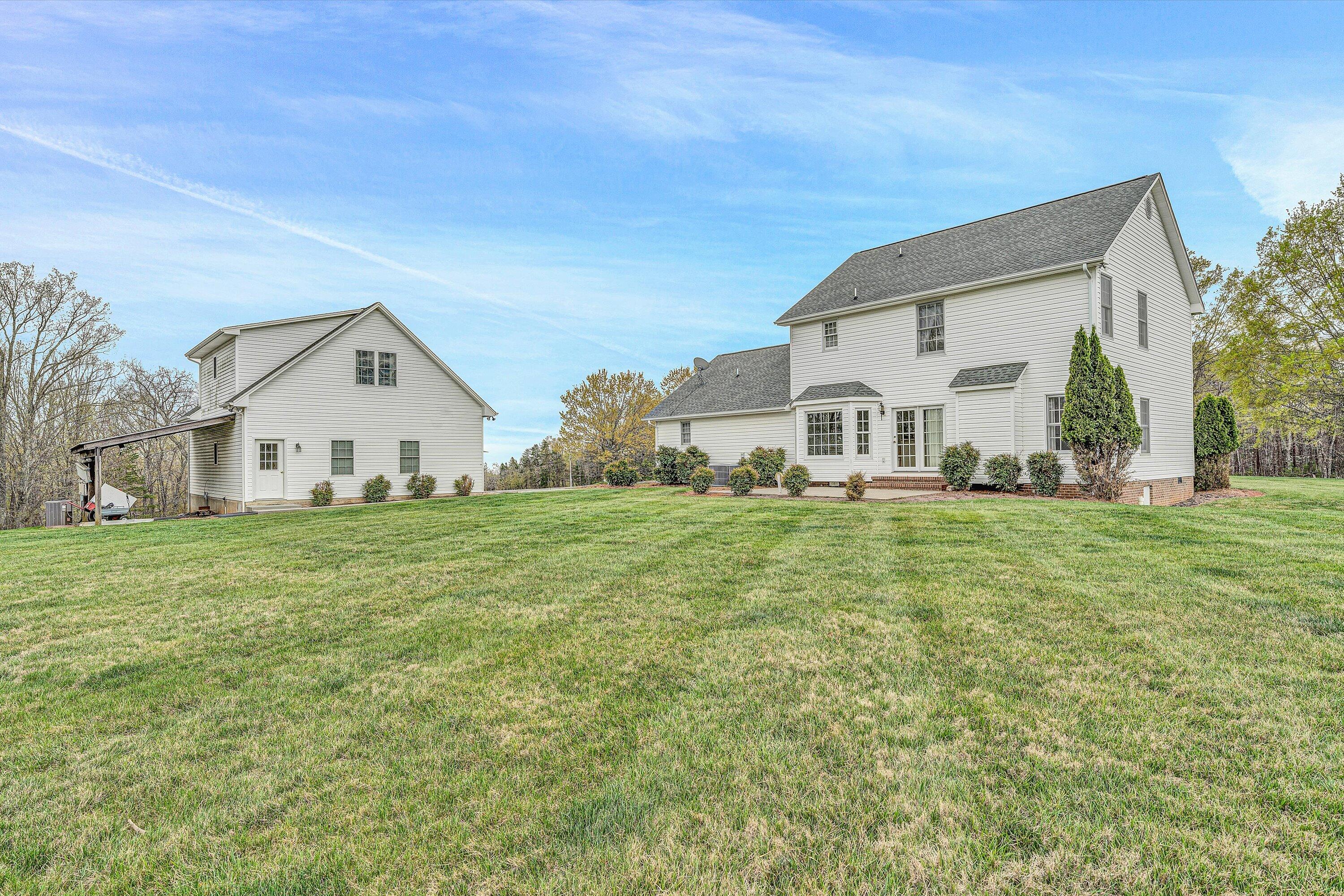 100 Ridge Mountain Dr, Boones Mill, Virginia image 42