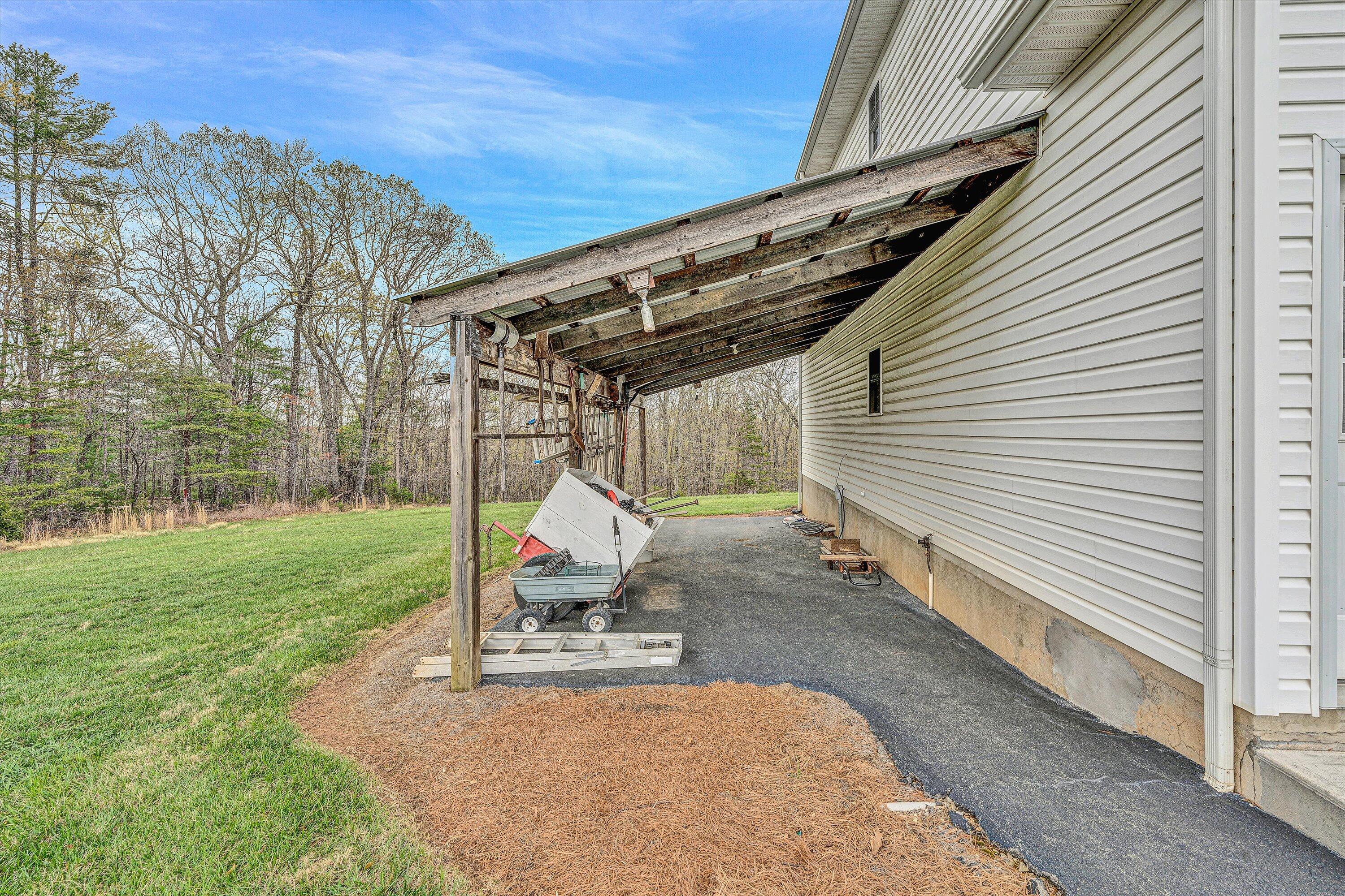 100 Ridge Mountain Dr, Boones Mill, Virginia image 38