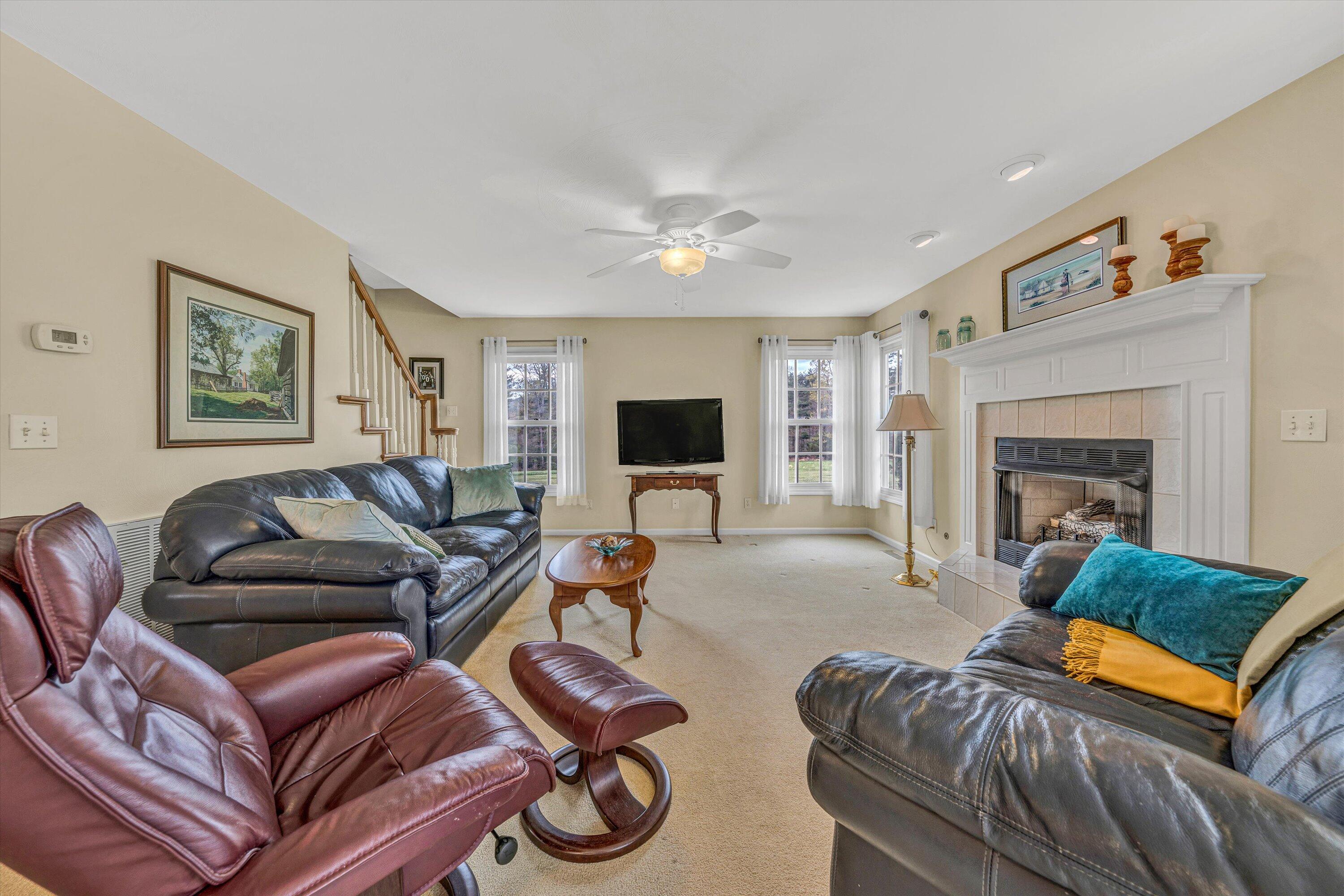 100 Ridge Mountain Dr, Boones Mill, Virginia image 16