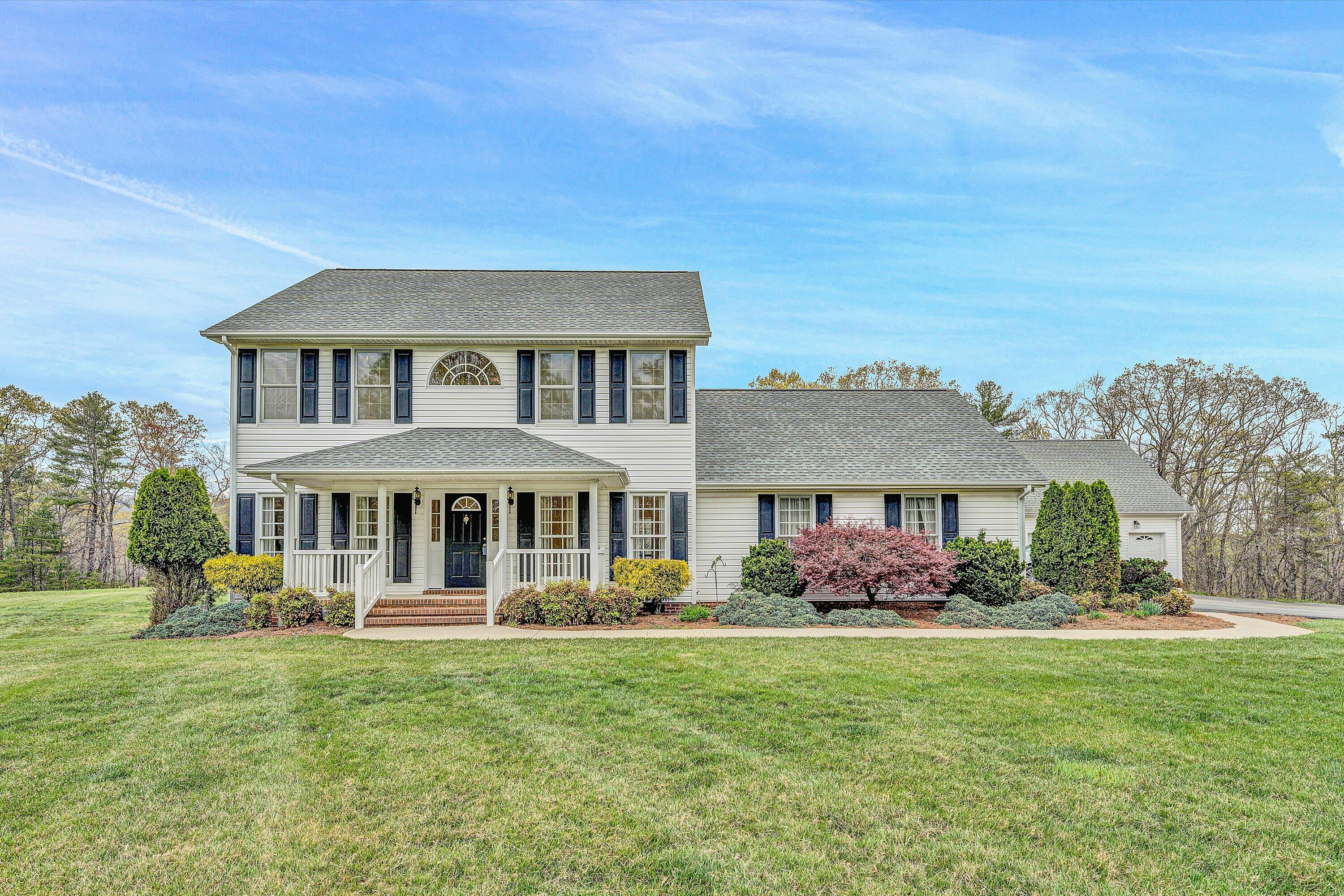 100 Ridge Mountain Dr, Boones Mill, Virginia image 2