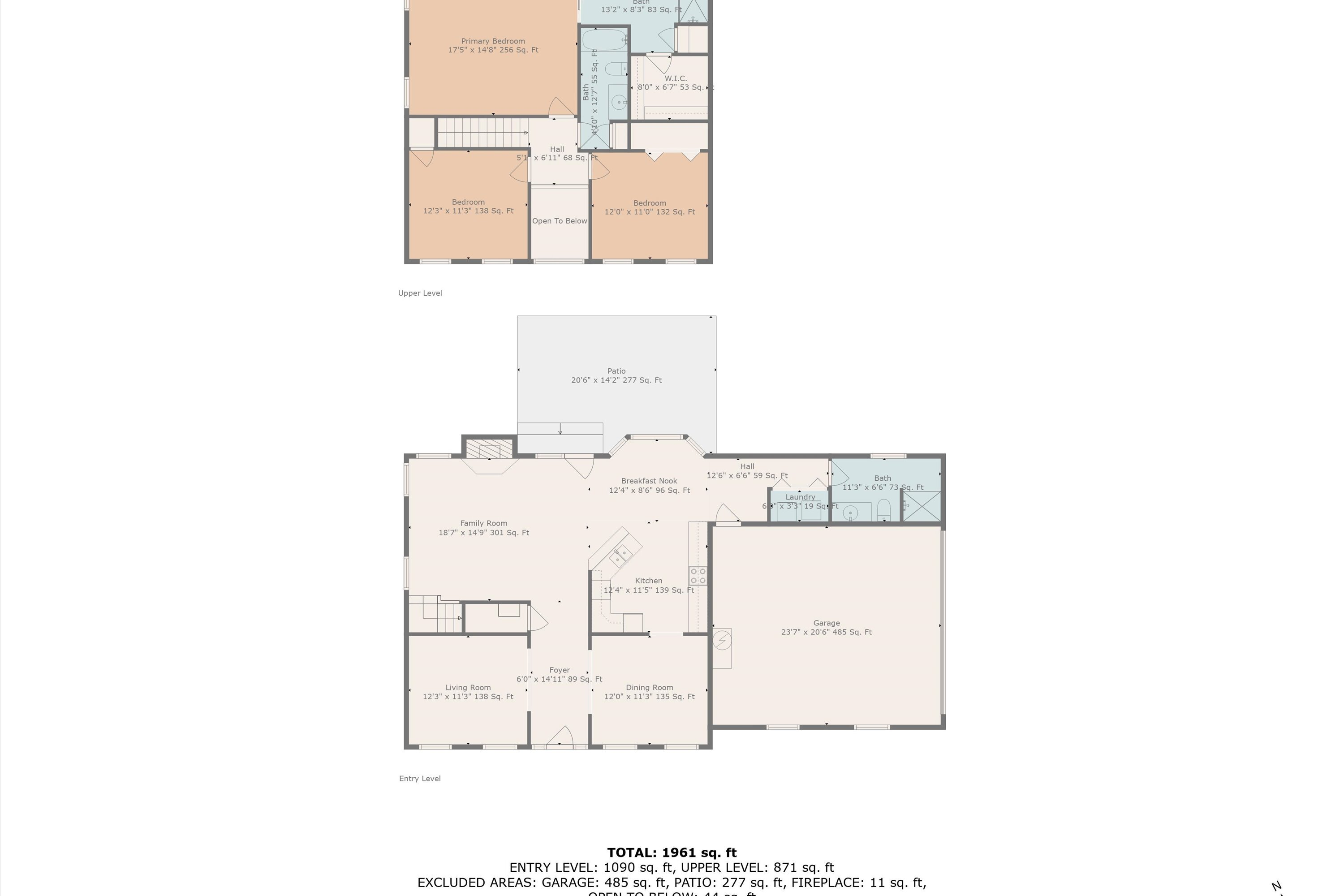 100 Ridge Mountain Dr, Boones Mill, Virginia image 49