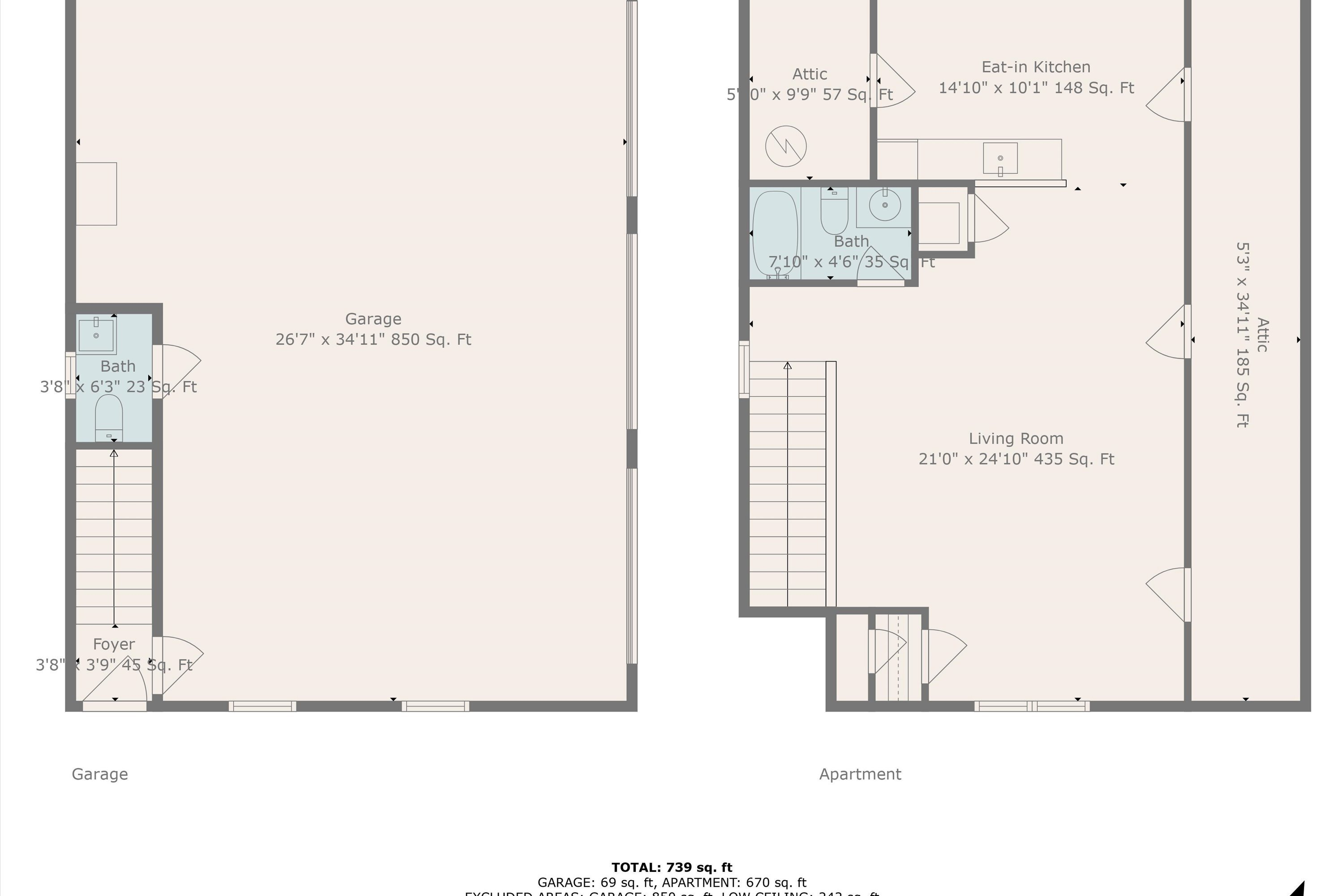 100 Ridge Mountain Dr, Boones Mill, Virginia image 50