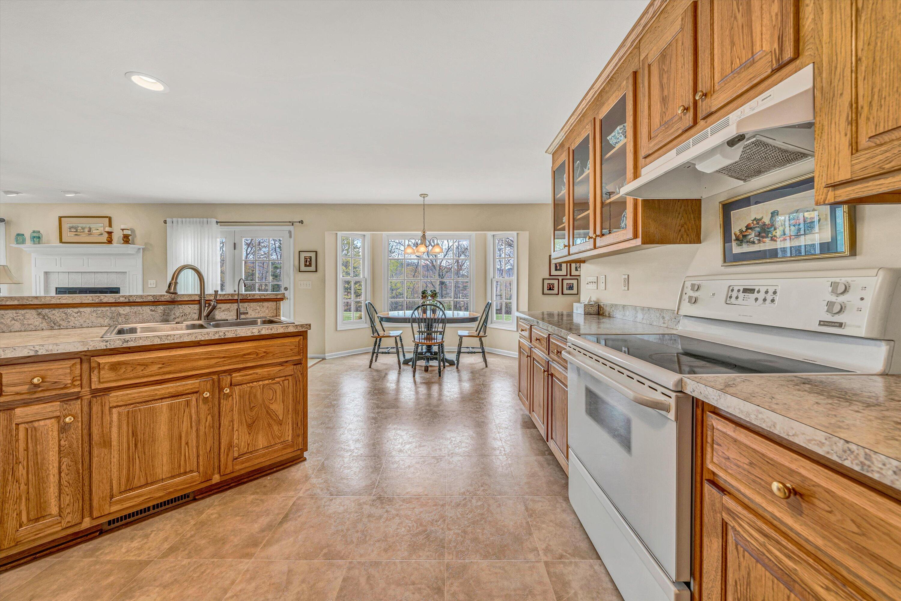 100 Ridge Mountain Dr, Boones Mill, Virginia image 10
