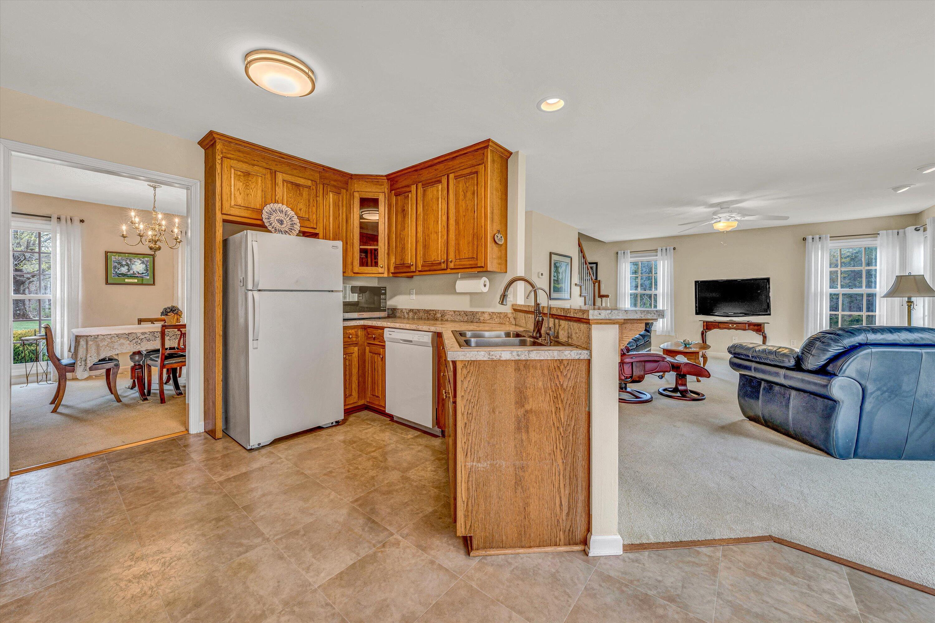 100 Ridge Mountain Dr, Boones Mill, Virginia image 11