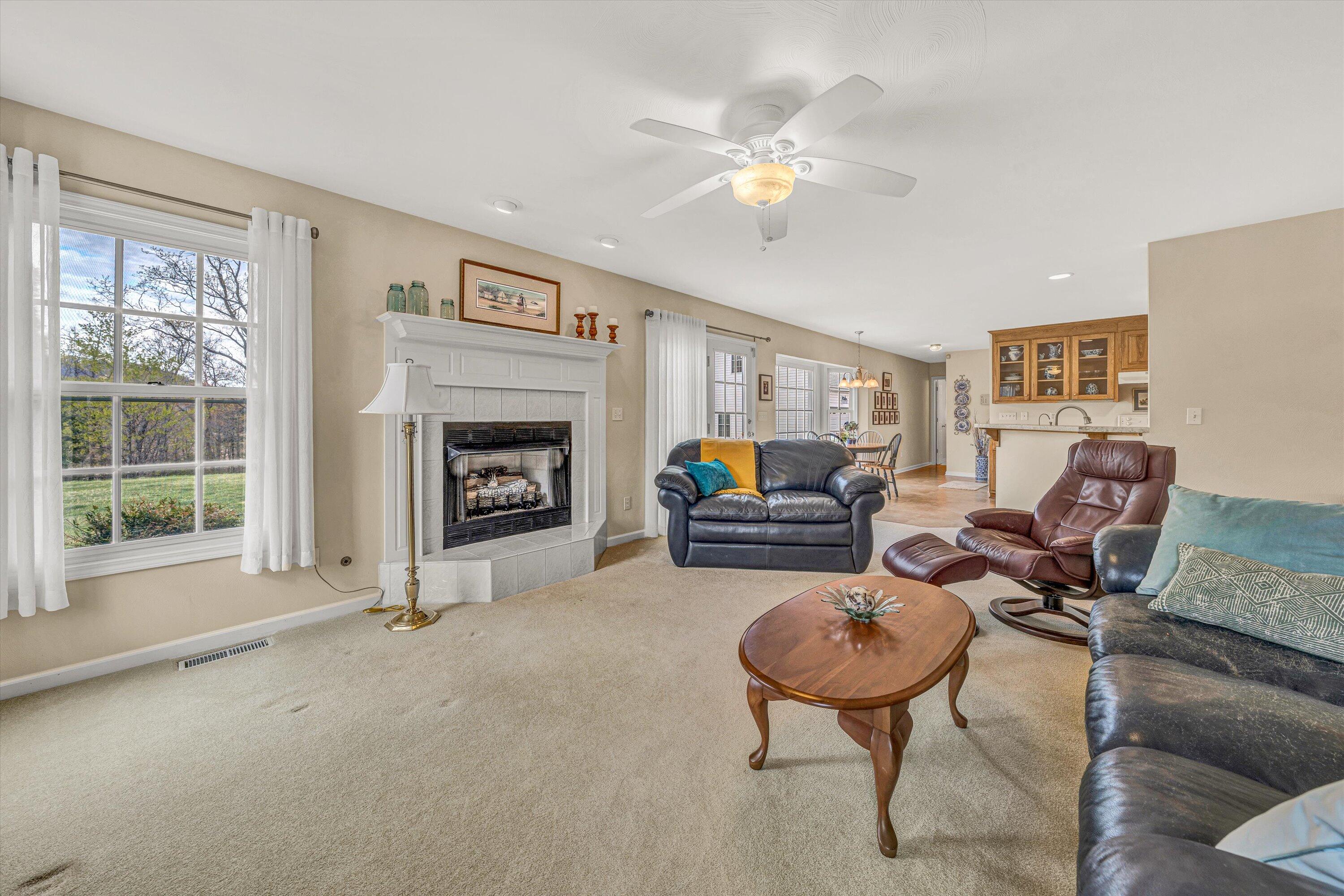 100 Ridge Mountain Dr, Boones Mill, Virginia image 17