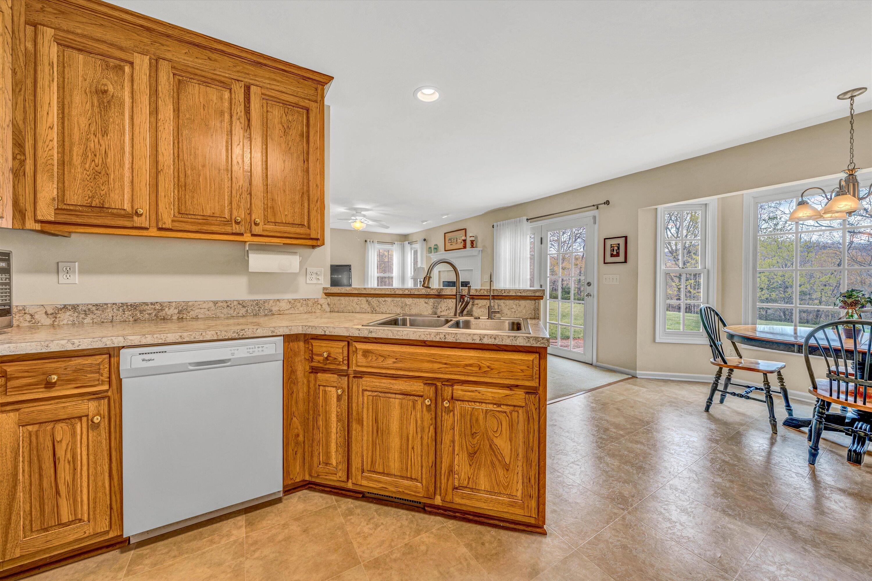 100 Ridge Mountain Dr, Boones Mill, Virginia image 13