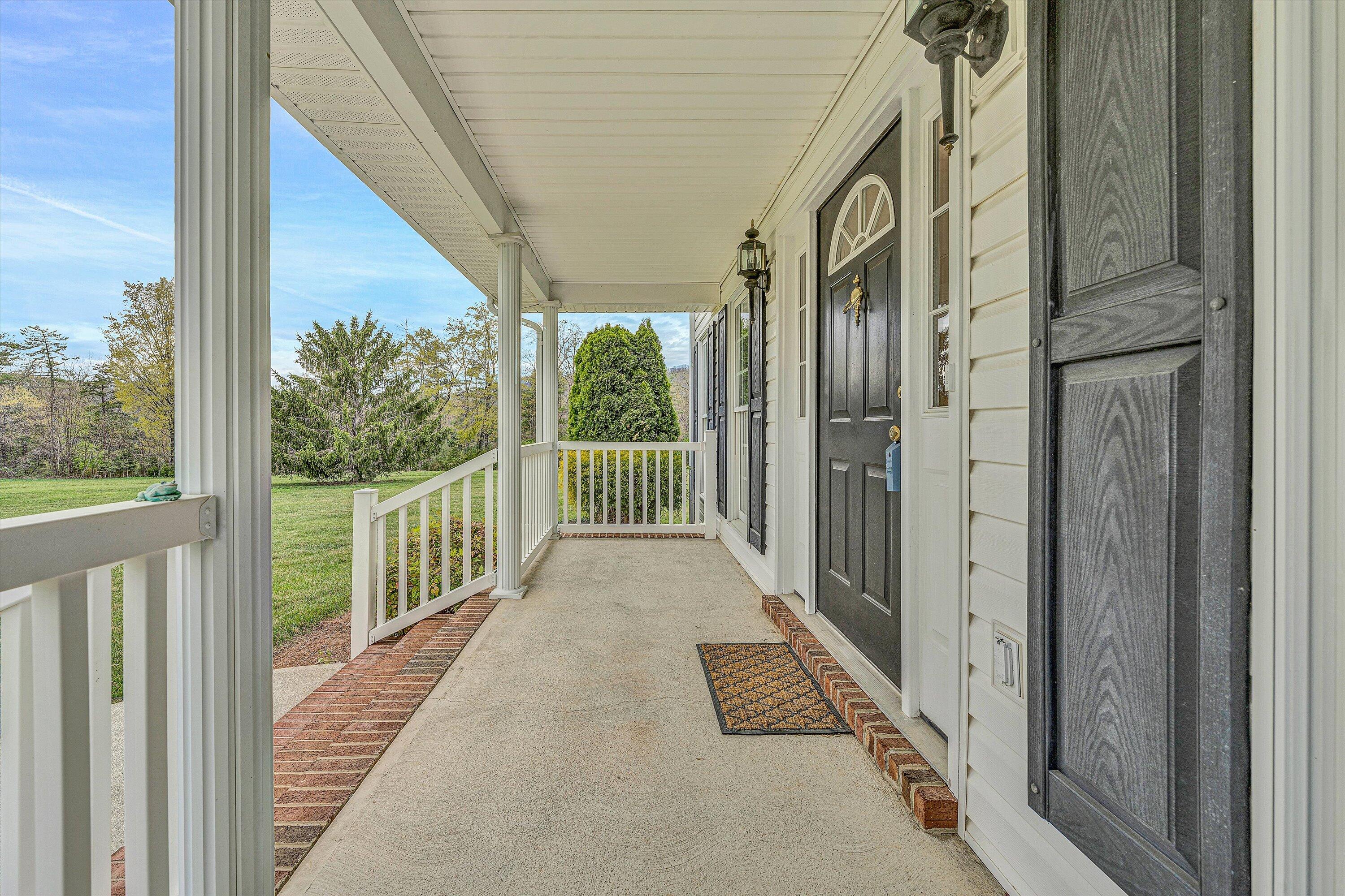 100 Ridge Mountain Dr, Boones Mill, Virginia image 4