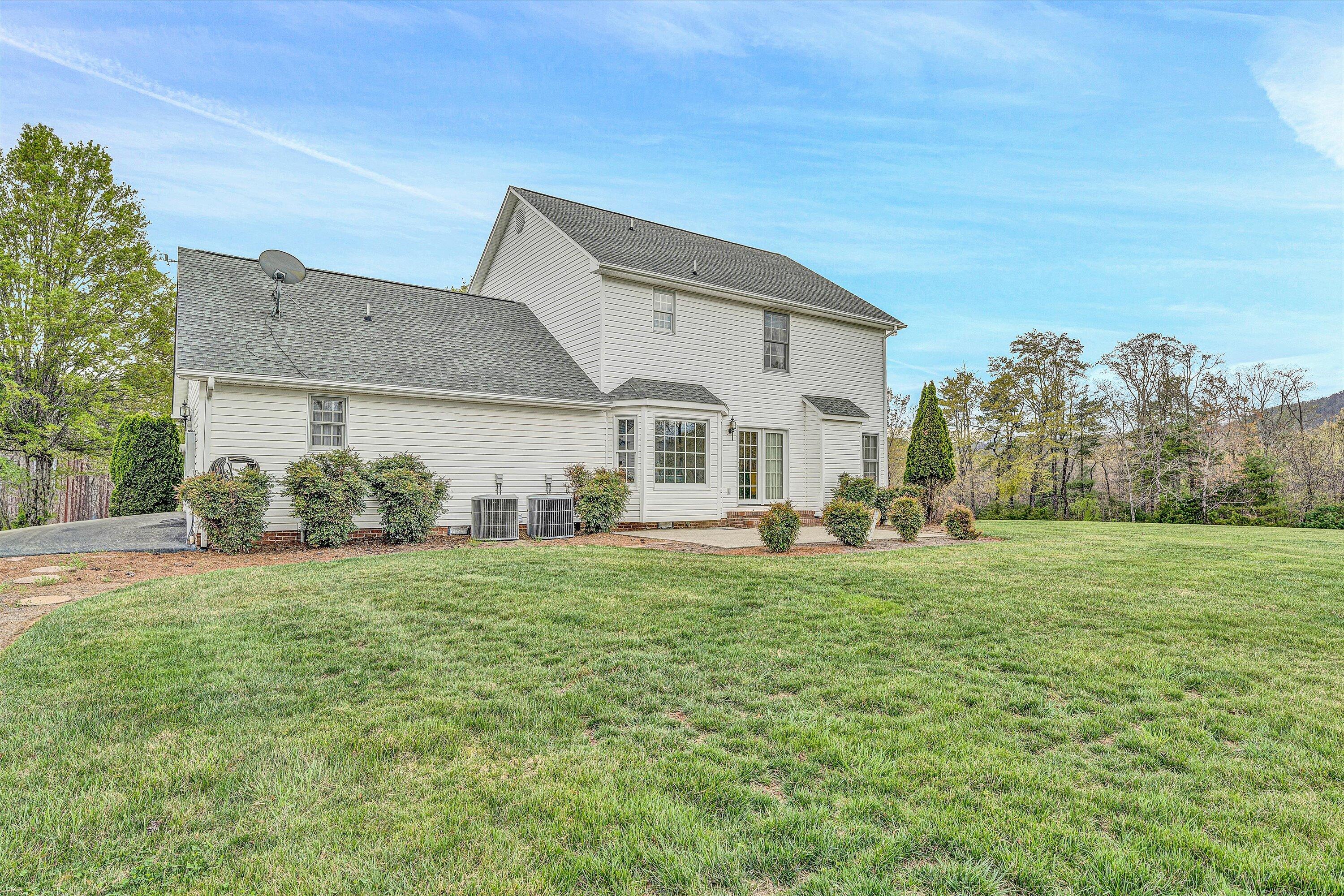 100 Ridge Mountain Dr, Boones Mill, Virginia image 39