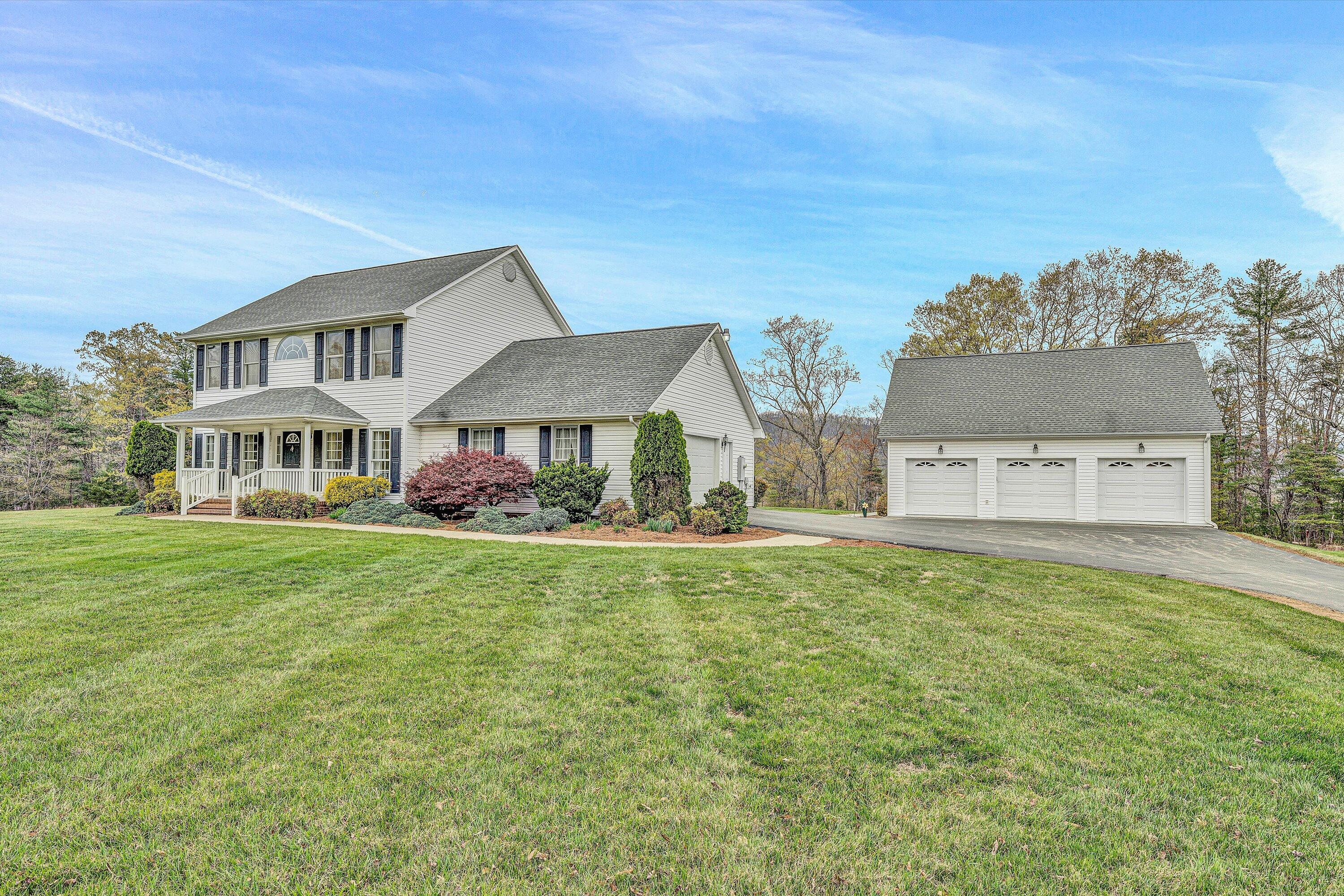 100 Ridge Mountain Dr, Boones Mill, Virginia image 3