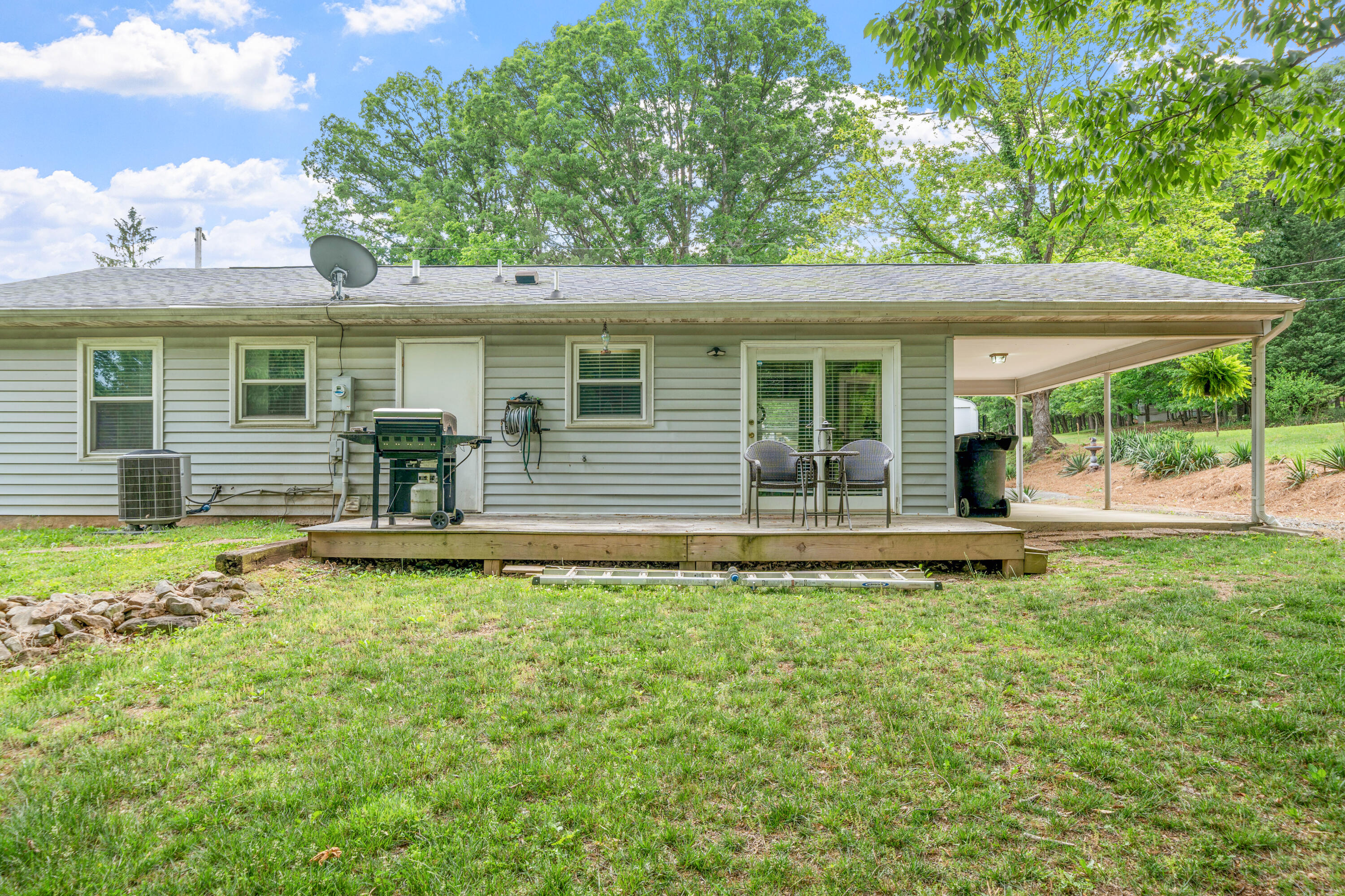 4417 Indian Hill Rd, Salem, Virginia image 14